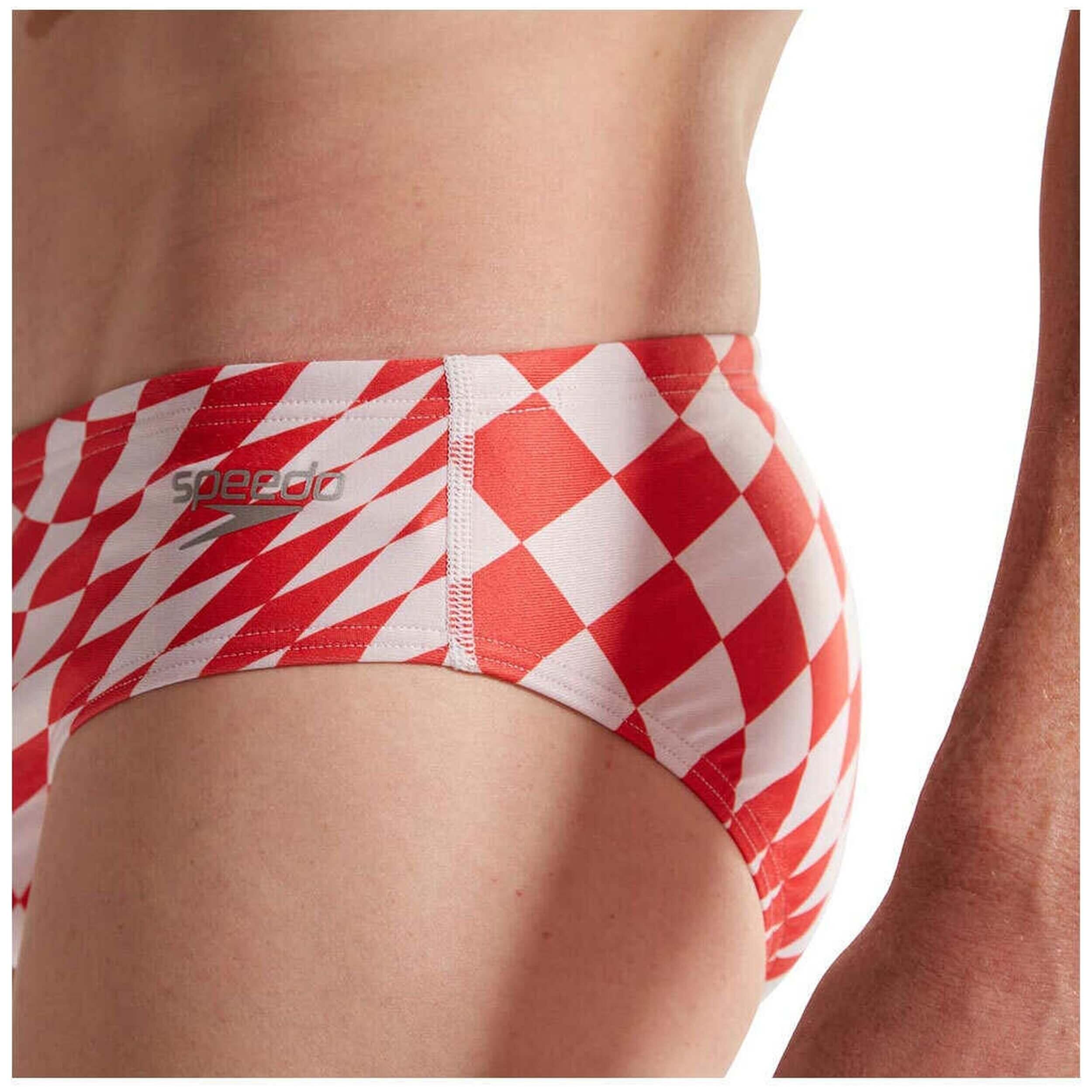 Badpak Speedo model 8-1244116611 voor mannen 4/5