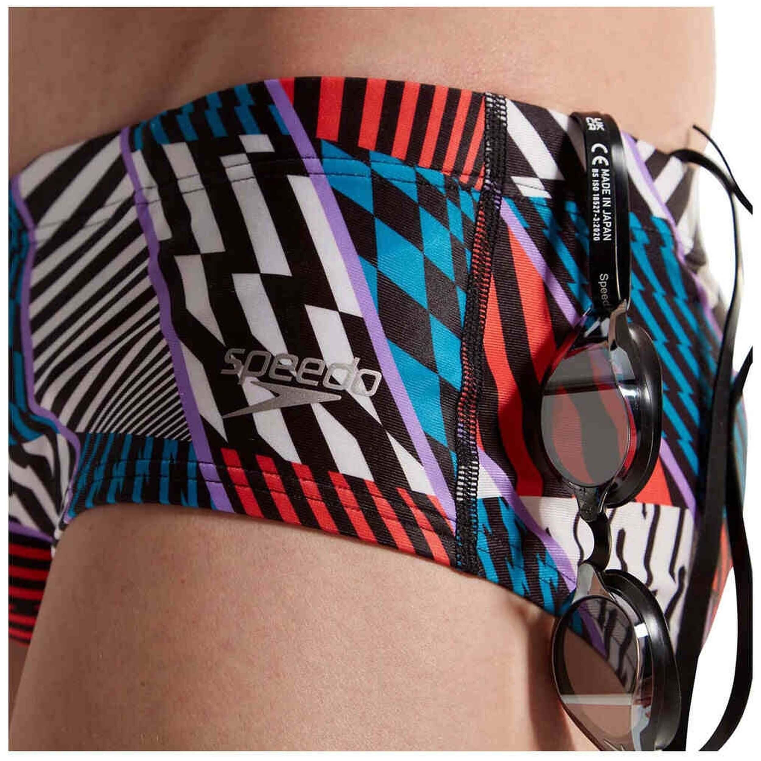 Maillot de bain Speedo modèle 8-00335416613 pour homme 4/5