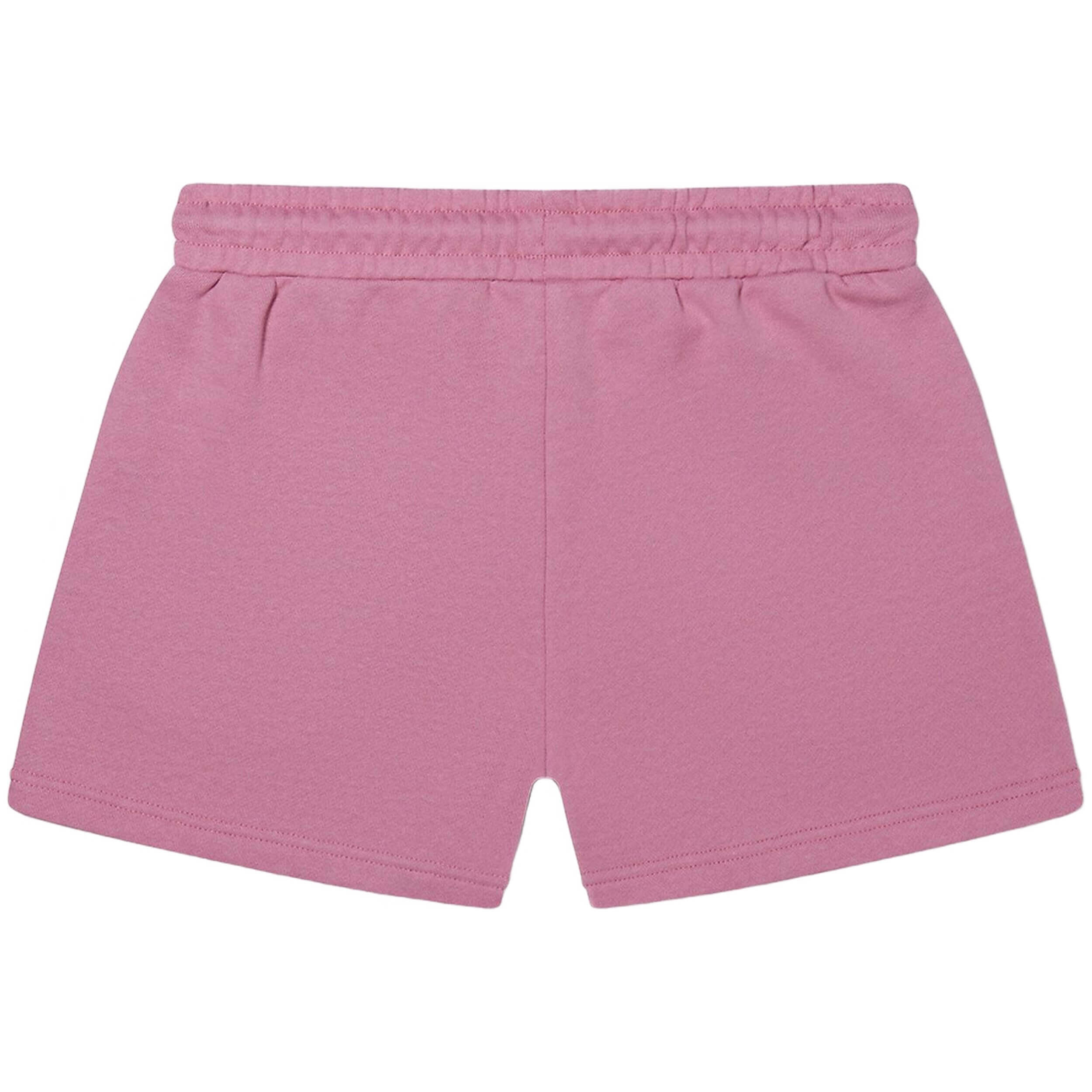 Short Ellesse modèle S4R17706-814 pour unisexe enfants 2/3