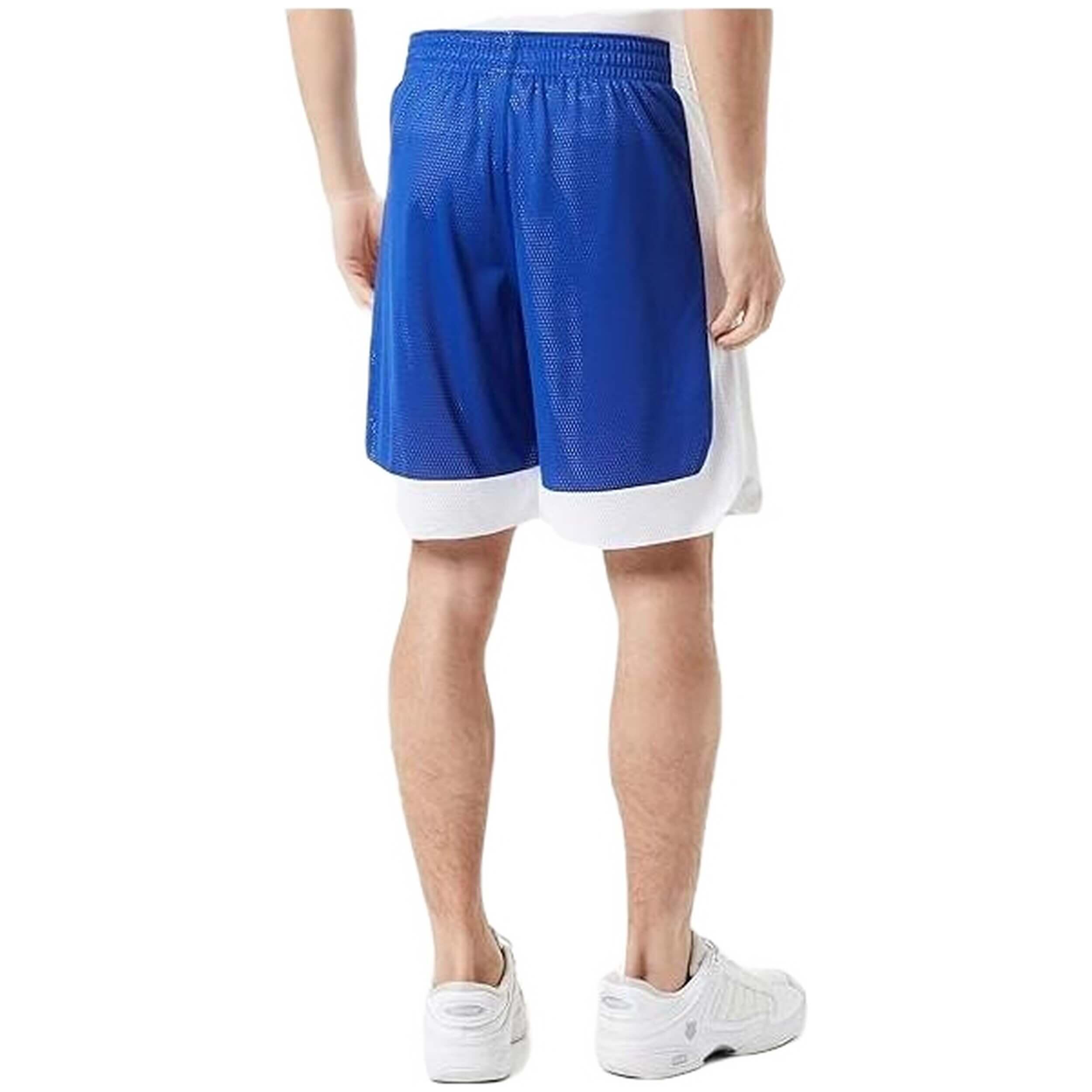 Pantaloncini Champion modello 219935-BS003 per uomini 3/4