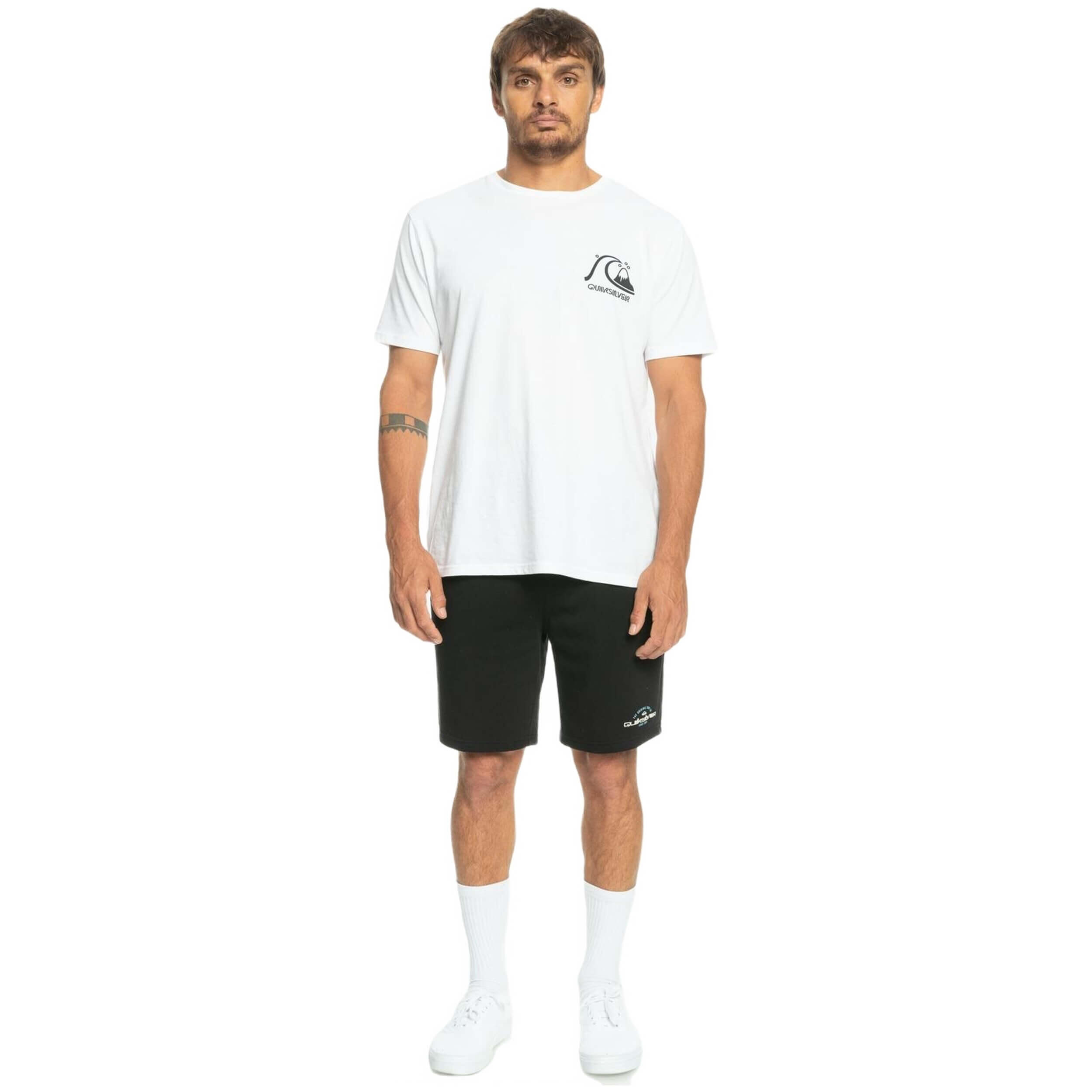 Pantaloncini Quiksilver modello EQYFB03318-KVJ0 per uomini 4/5