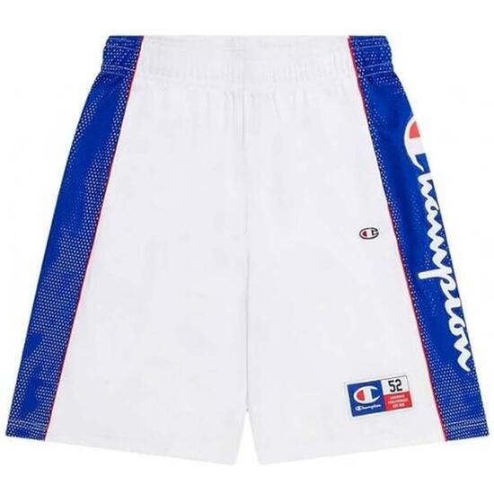Short Champion modèle 219746-WW001 pour homme