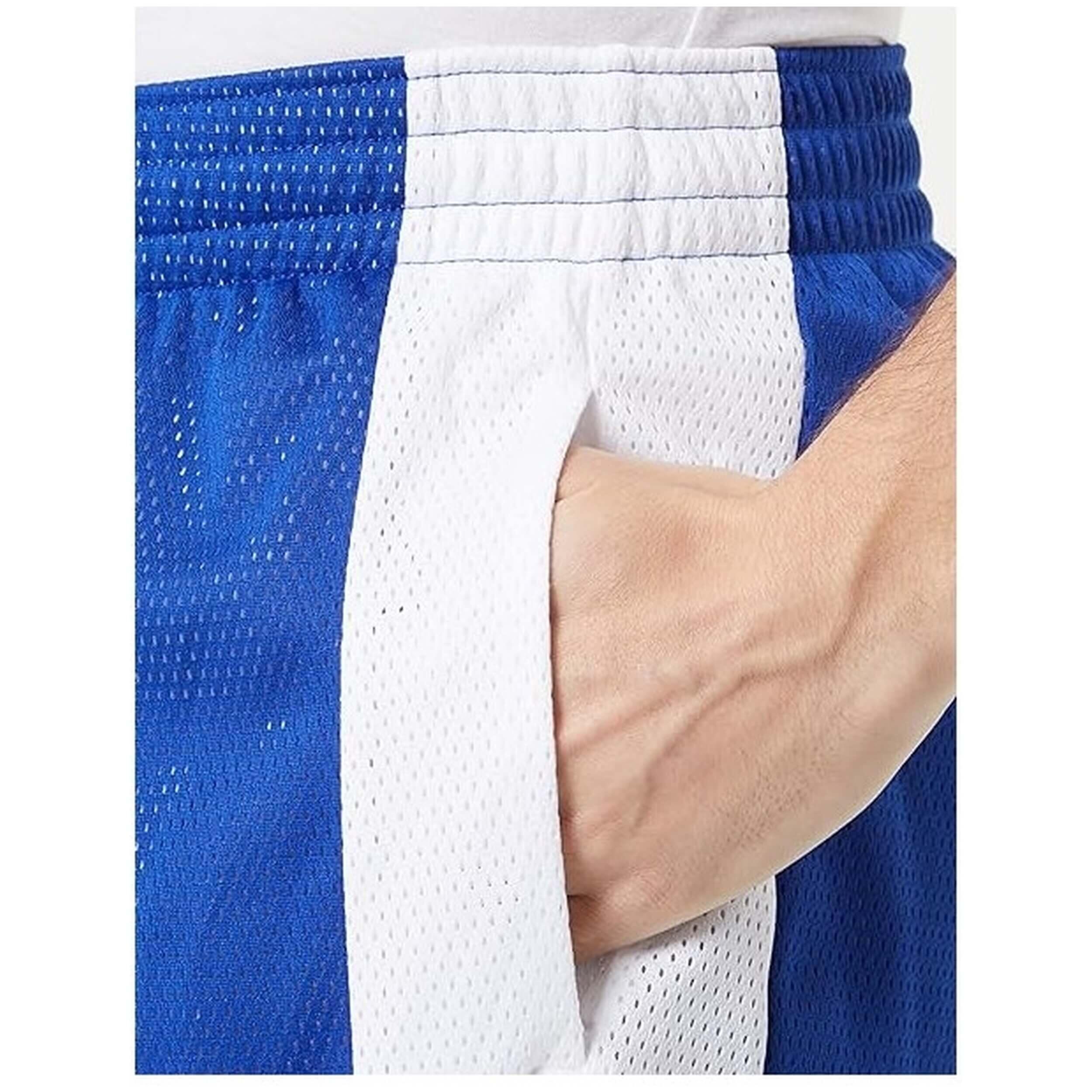 Pantaloncini Champion modello 219935-BS003 per uomini 4/4