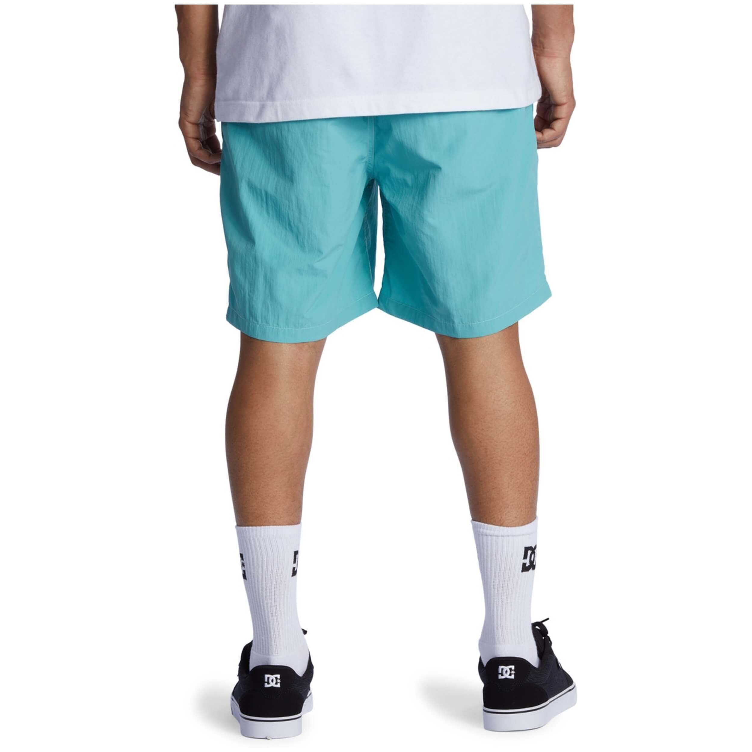 Pantalon corto Dc shoes modelo EDYWS03156-BJS0 para hombre 5/5