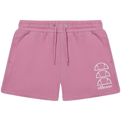 Korte broek ellesse model s4r17706-814 voor unisex jongens