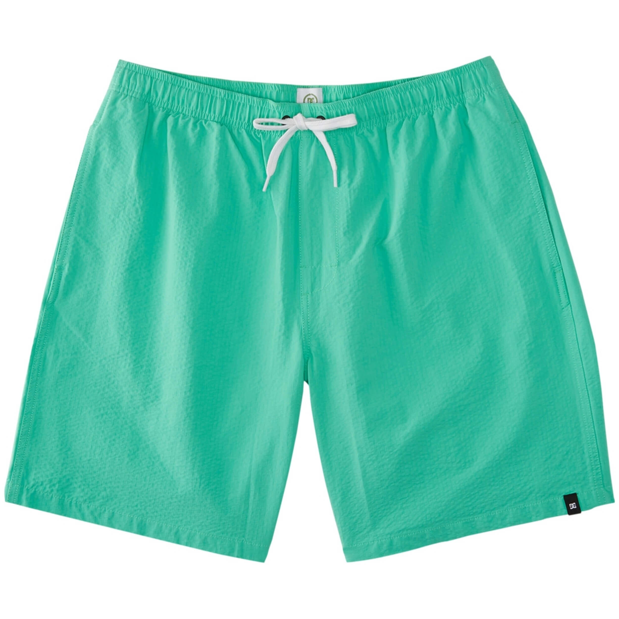 Short Dc shoes modèle ADYWS03074-GGR0 pour homme 3/5