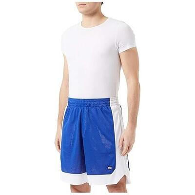 Korte broek champion model 219935-bs003 voor mannen