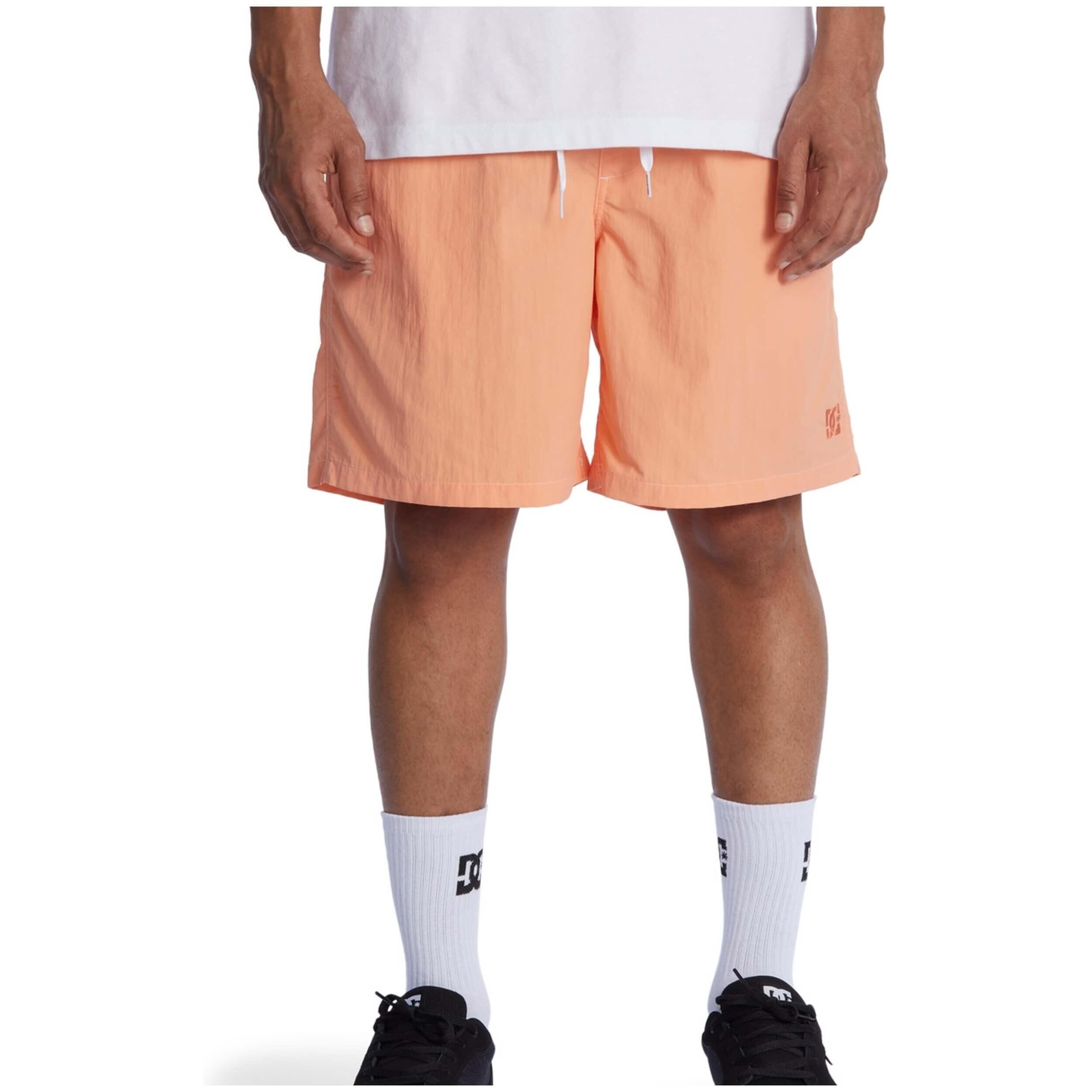 Pantalon corto Dc shoes modelo EDYWS03156-MFQ0 para hombre 3/5