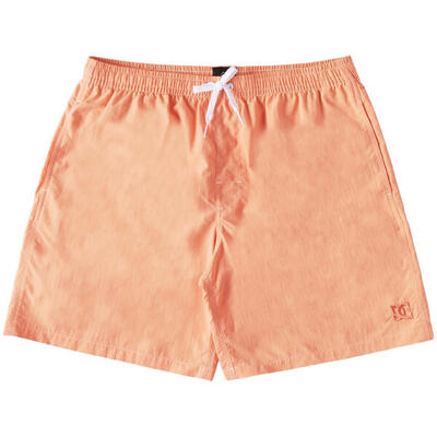 Pantaloncini Dc shoes Wayford per uomini