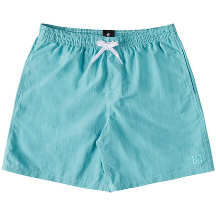 Short Dc shoes modèle EDYWS03156-BJS0 pour homme