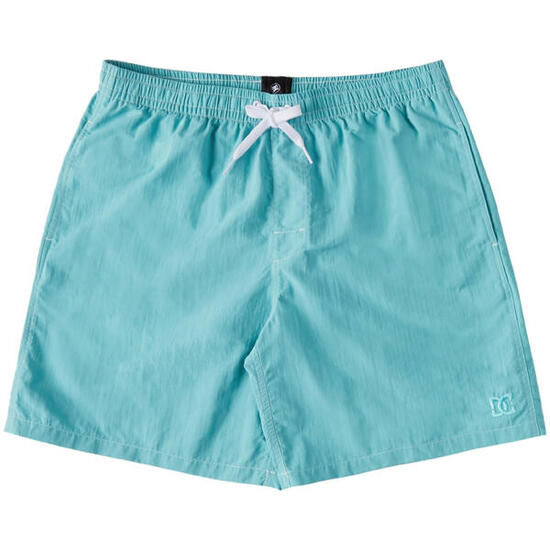 Pantaloncini Dc shoes Wayford per uomini