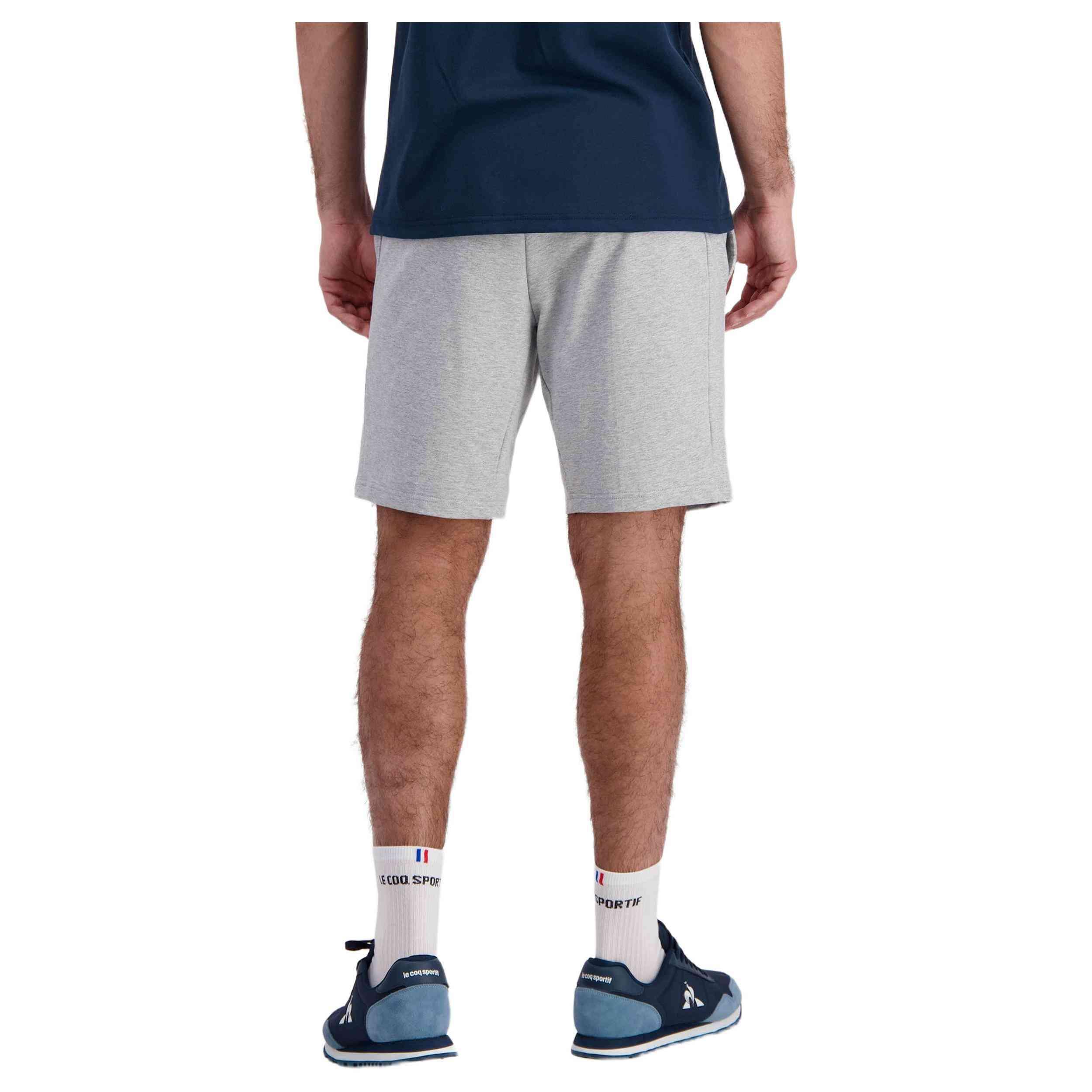 Short Essentiel en molleton SOUTH AFRICA 5/6