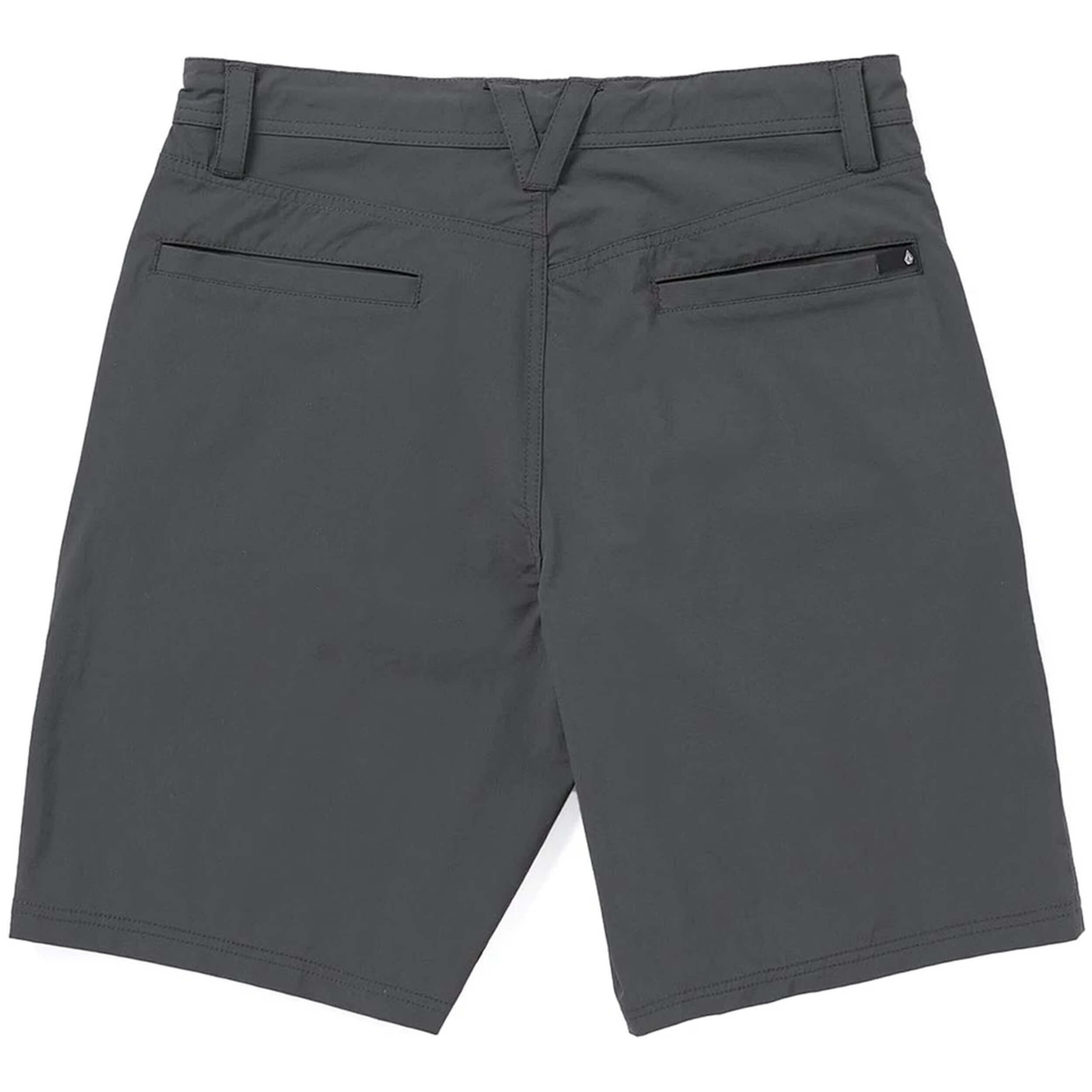 Short Volcom modèle A3212300-ASB pour homme 2/5