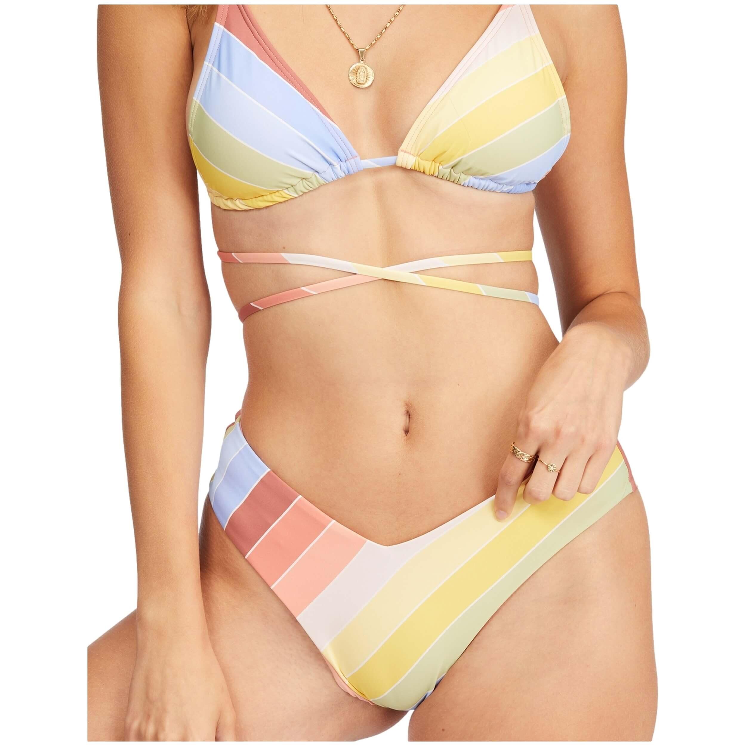 Bikini Billabong modèle F3SB04BIF2-1220 pour femmes 5/5