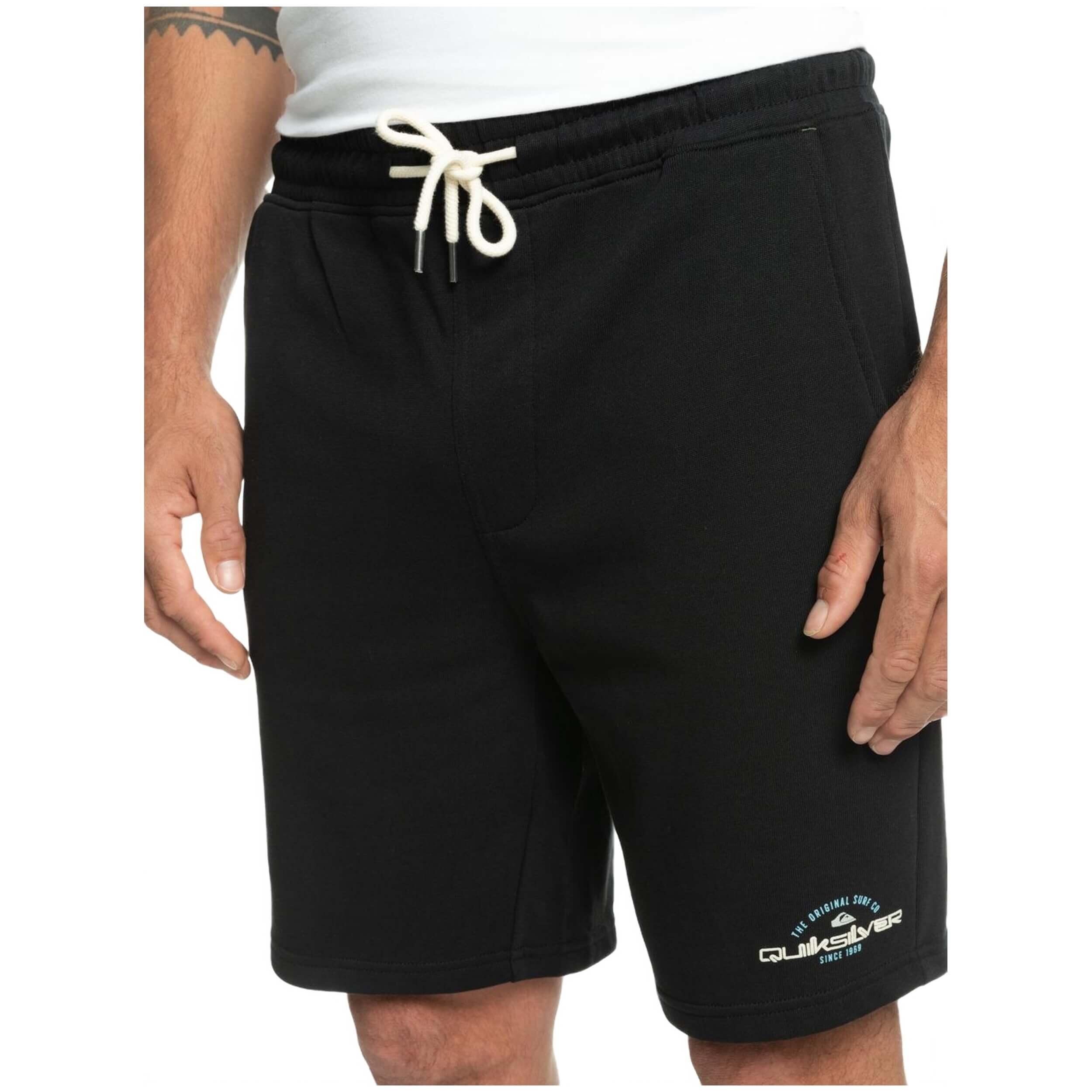 Pantaloncini Quiksilver modello EQYFB03318-KVJ0 per uomini 3/5