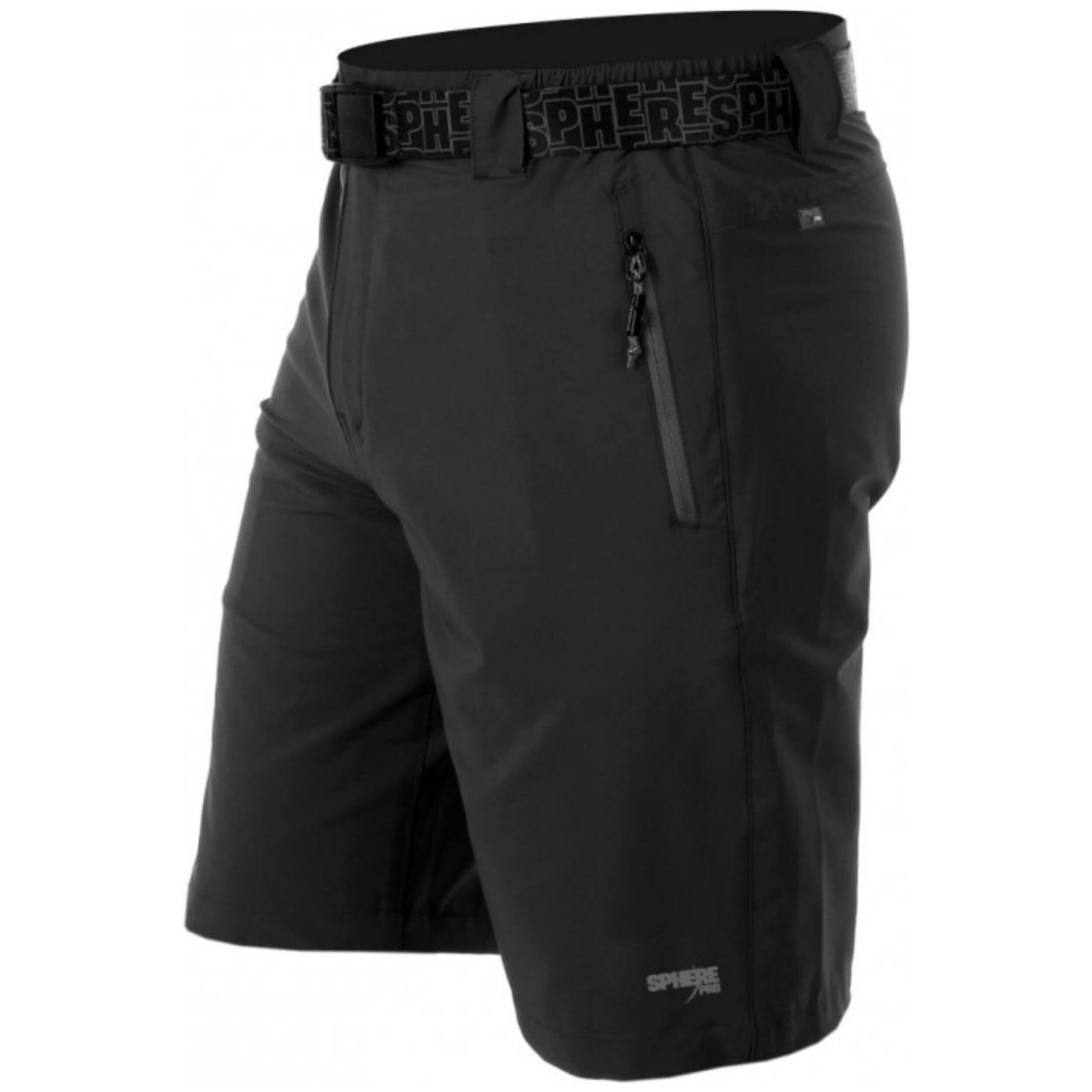 Calções Sphere pro modelo 6700017 03 para homem 3/3