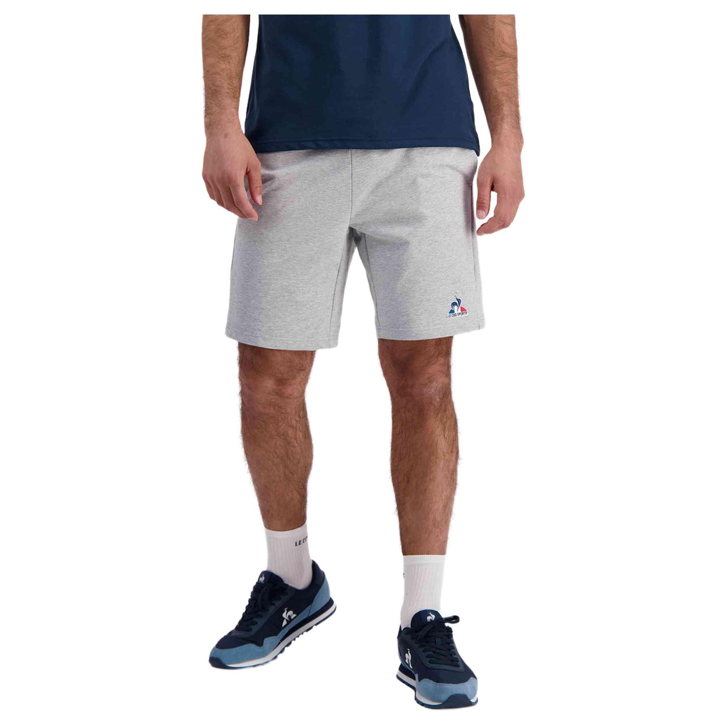 Short Essentiel en molleton SOUTH AFRICA 4/6