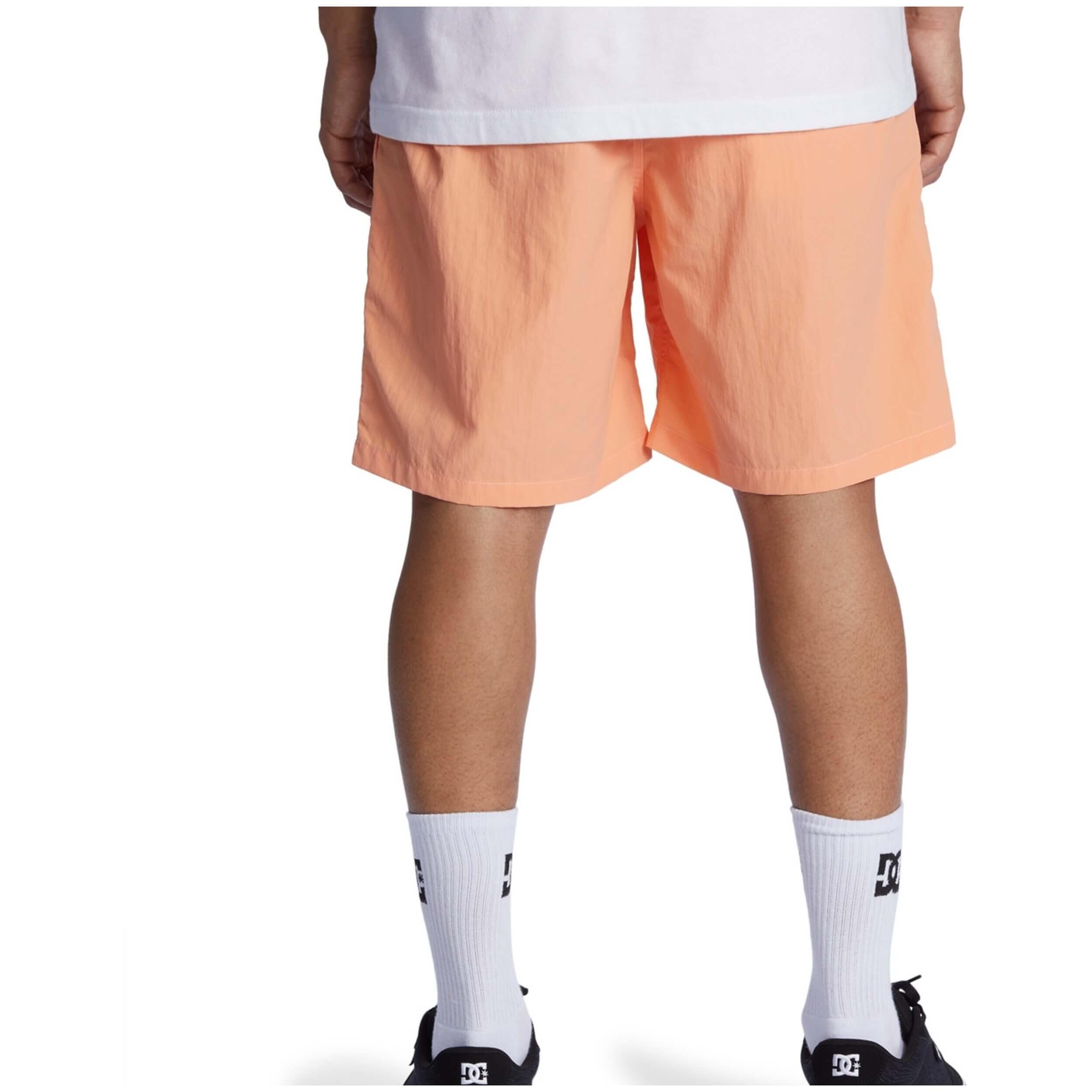 Pantalon corto Dc shoes modelo EDYWS03156-MFQ0 para hombre 5/5