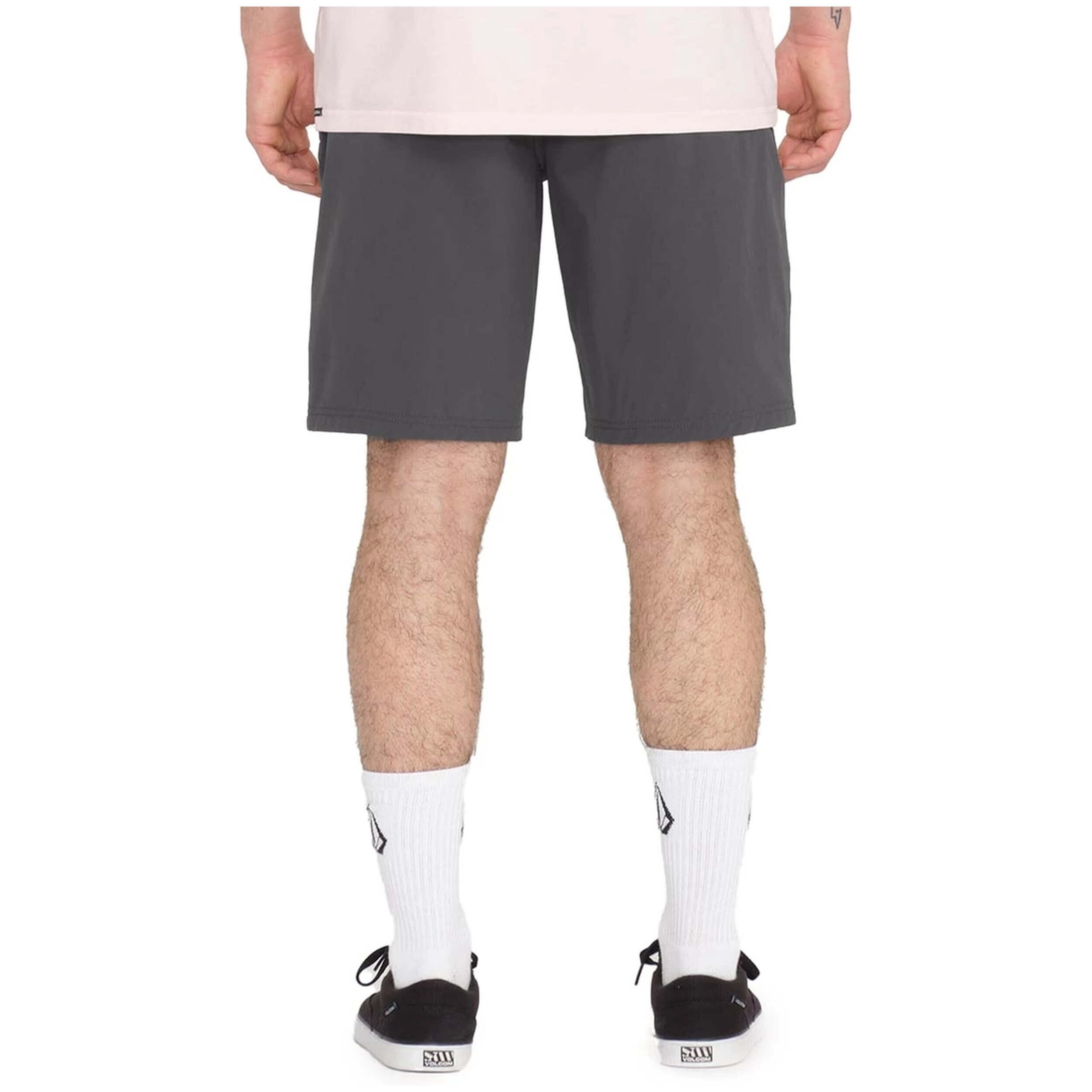 Short Volcom modèle A3212300-ASB pour homme 4/5