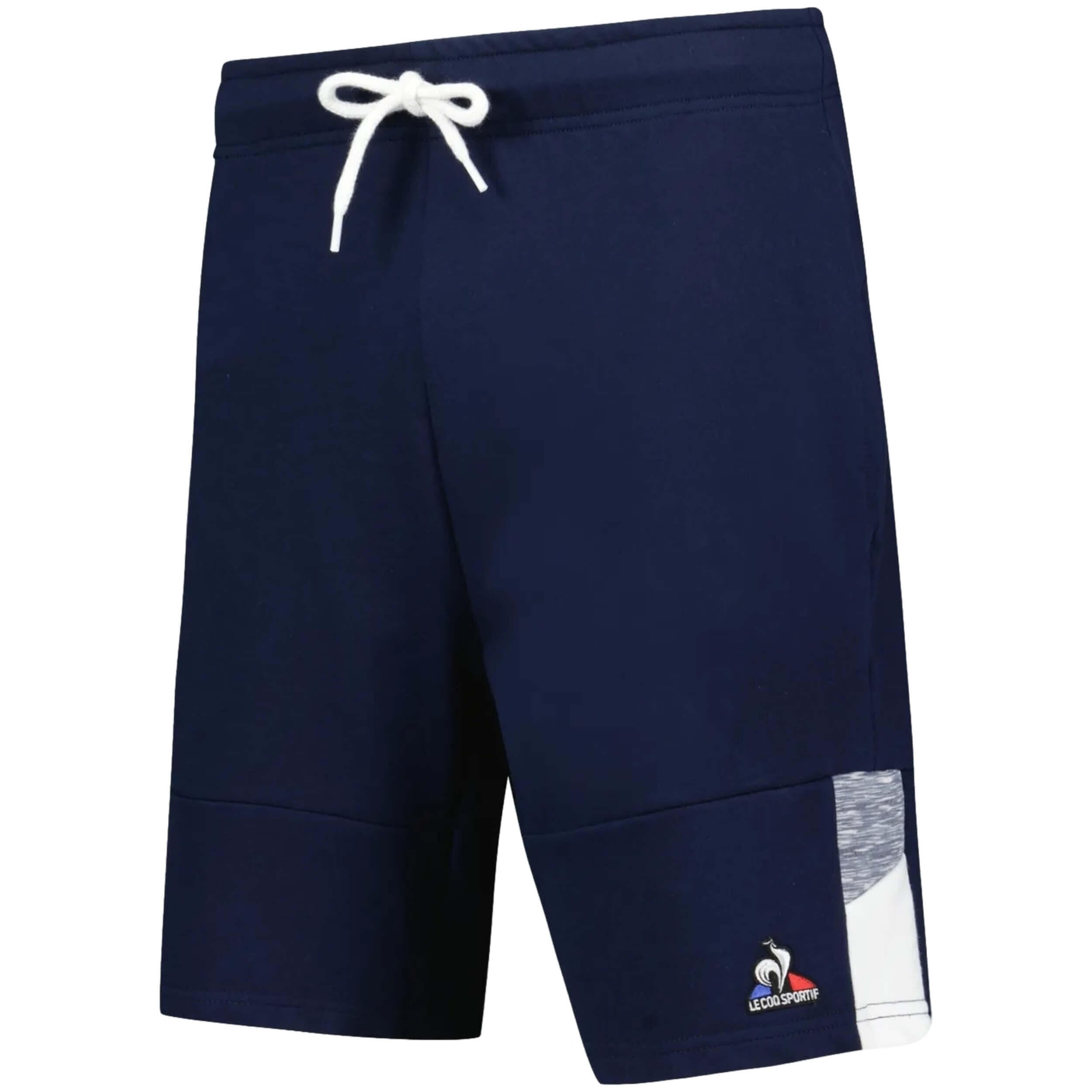 Pantalon corto Le coq sportif Saison para hombre 3/5