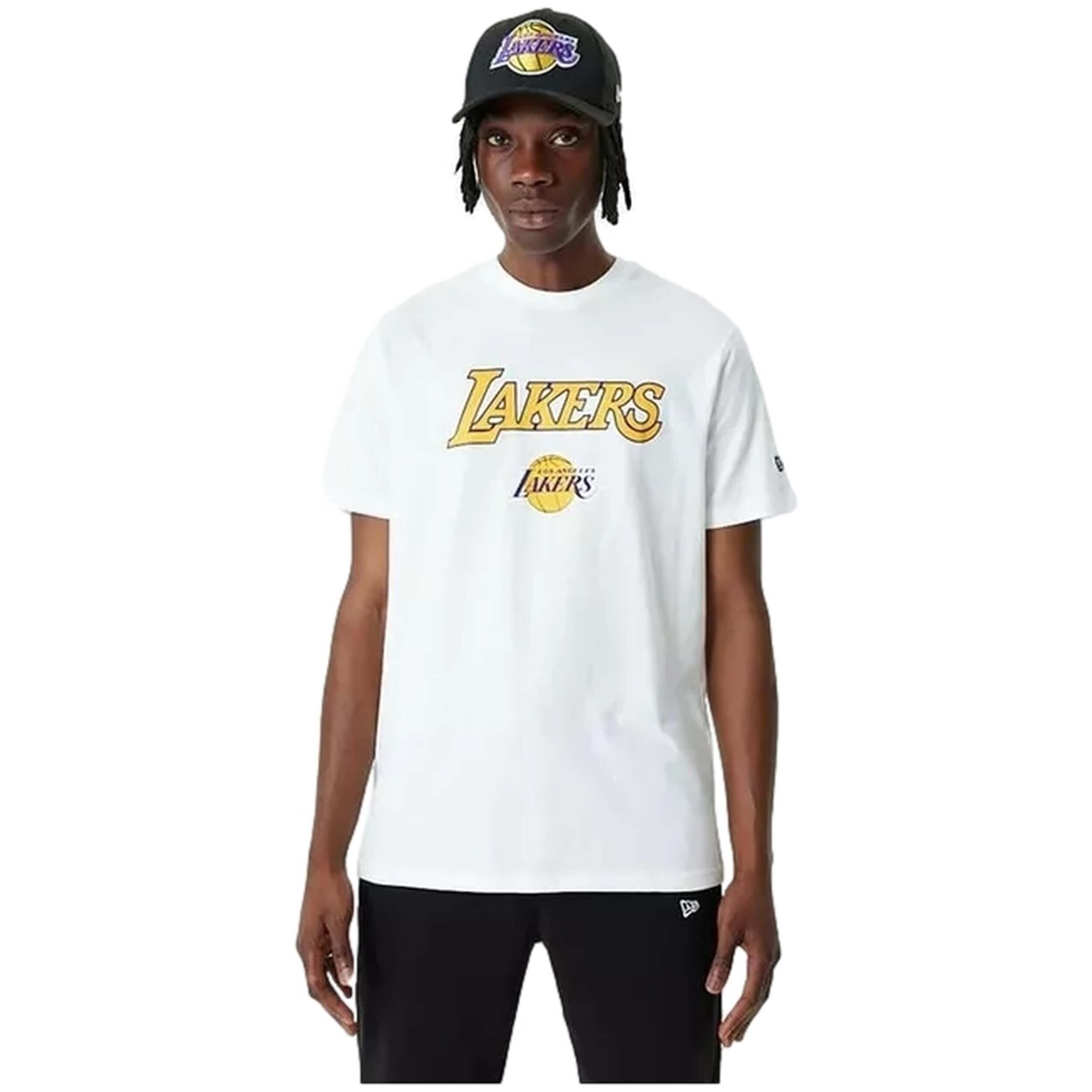 T-shirt New era modèle 60357058-100 pour unisexe 3/5