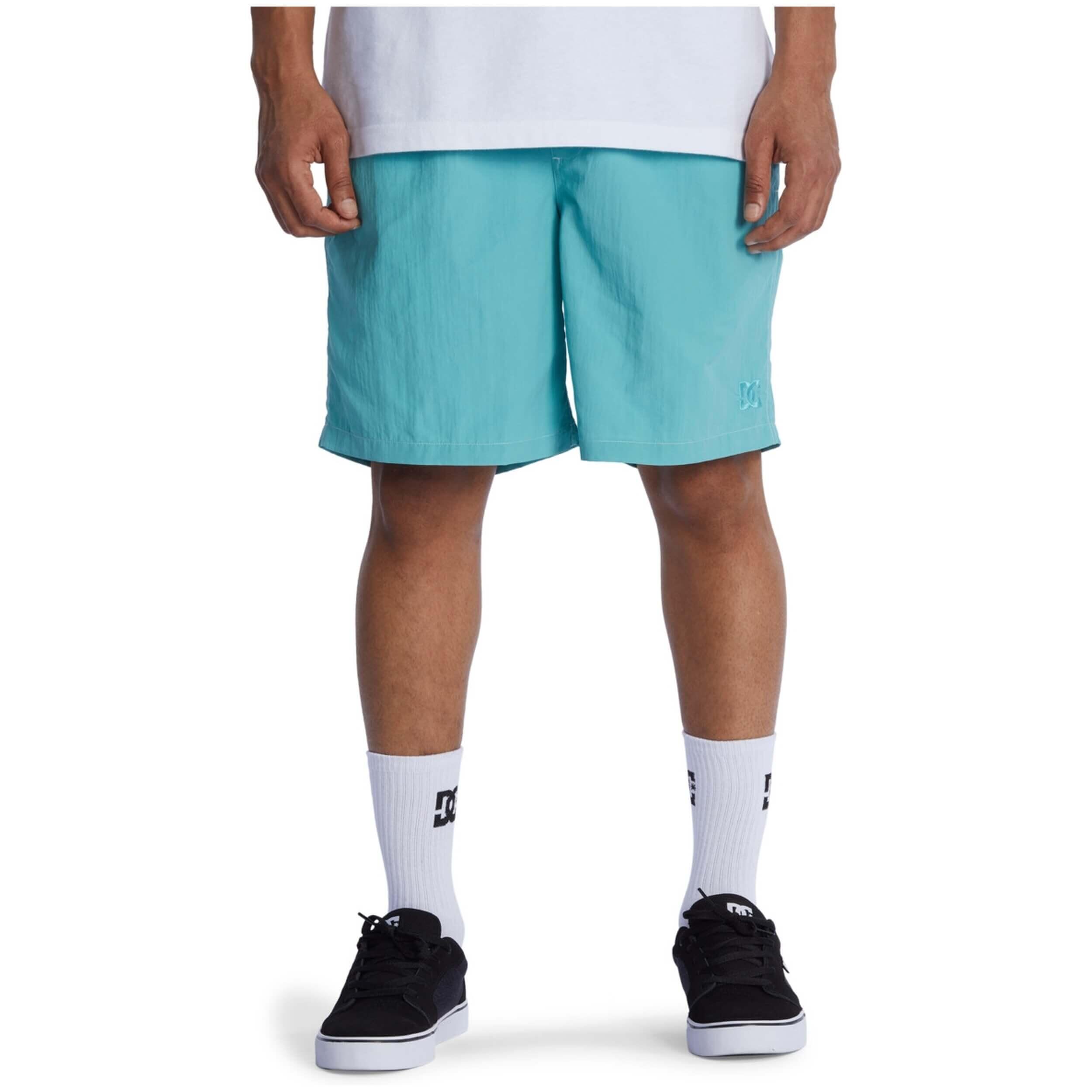 Pantalon corto Dc shoes modelo EDYWS03156-BJS0 para hombre 3/5