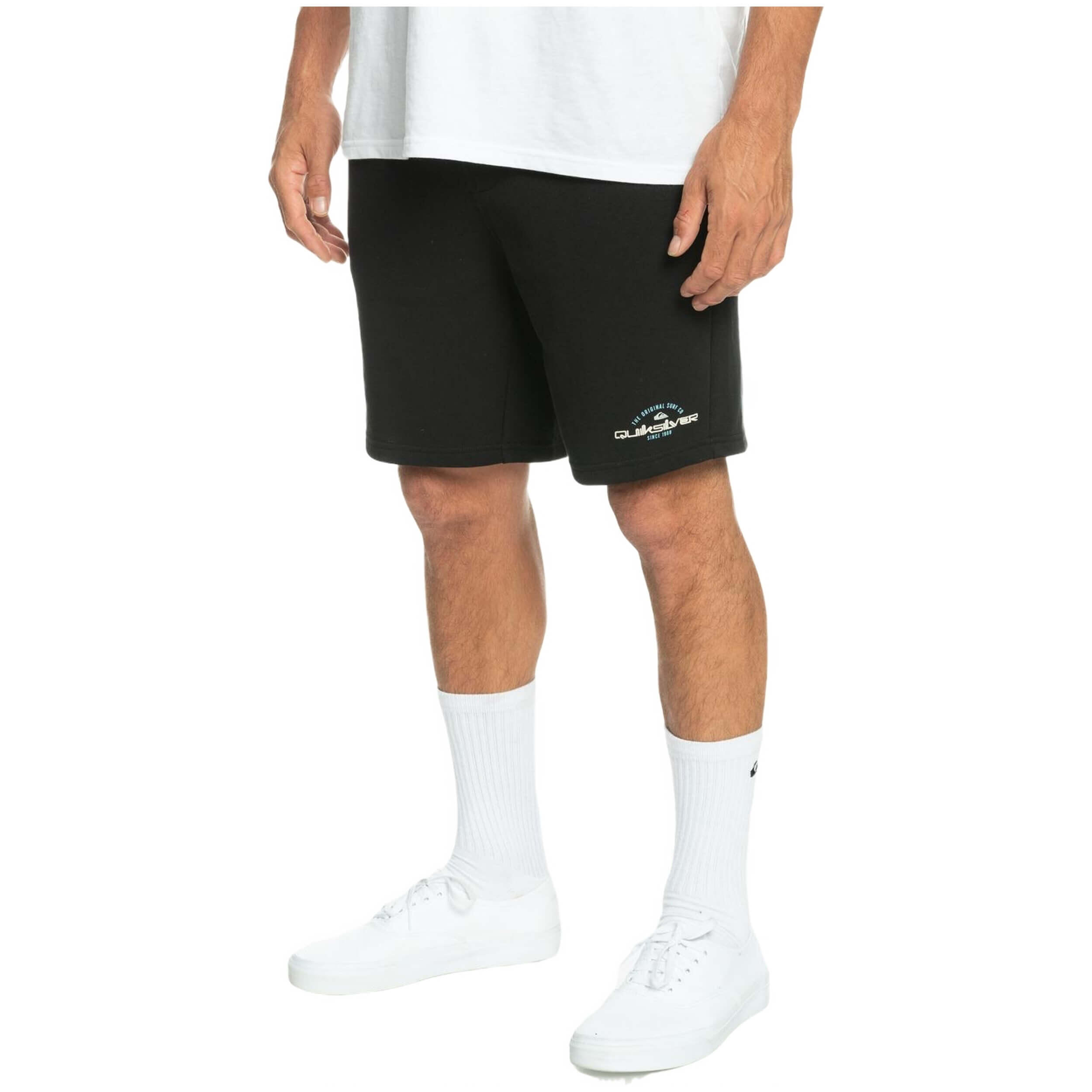 Pantaloncini Quiksilver modello EQYFB03318-KVJ0 per uomini 2/5