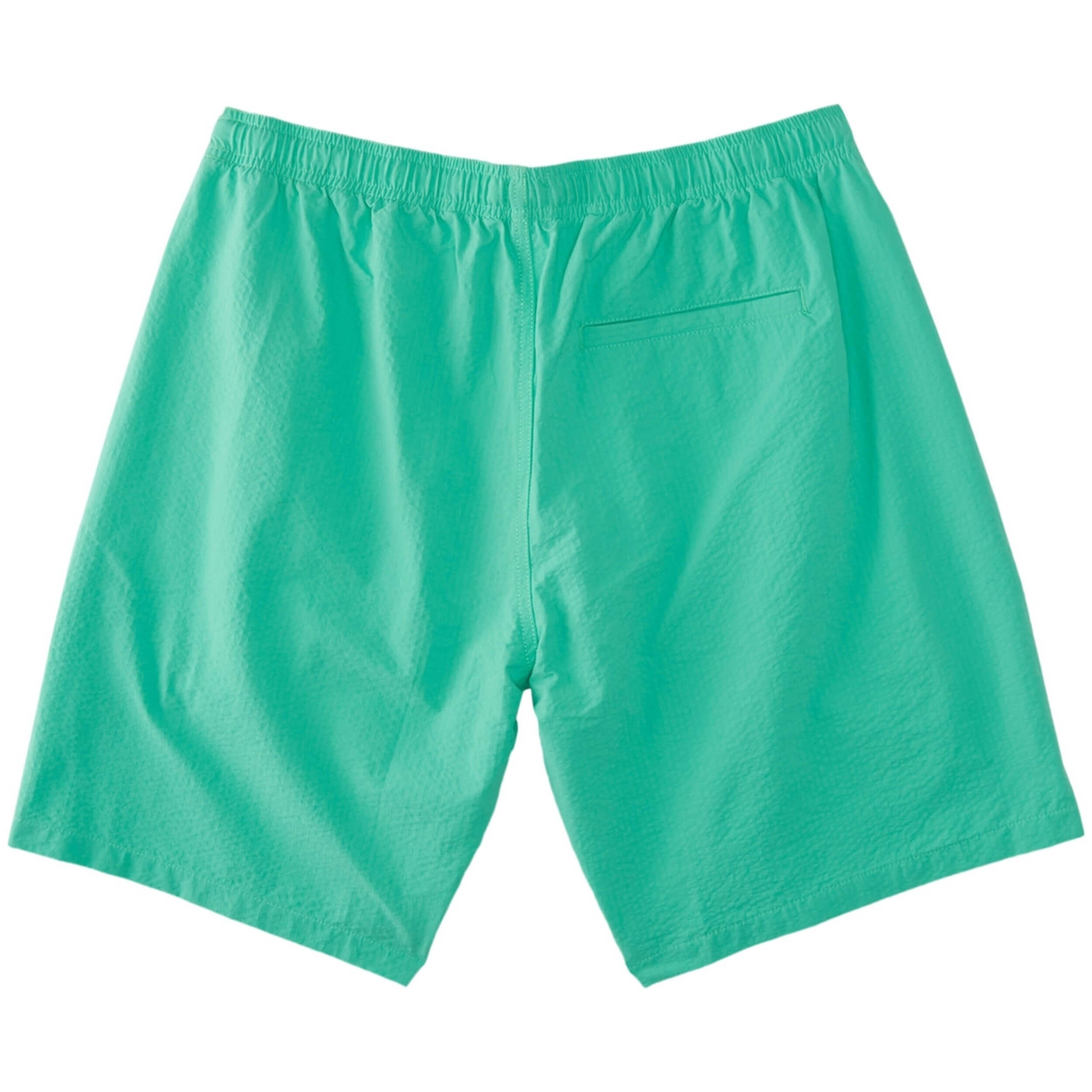 Short Dc shoes modèle ADYWS03074-GGR0 pour homme 4/5