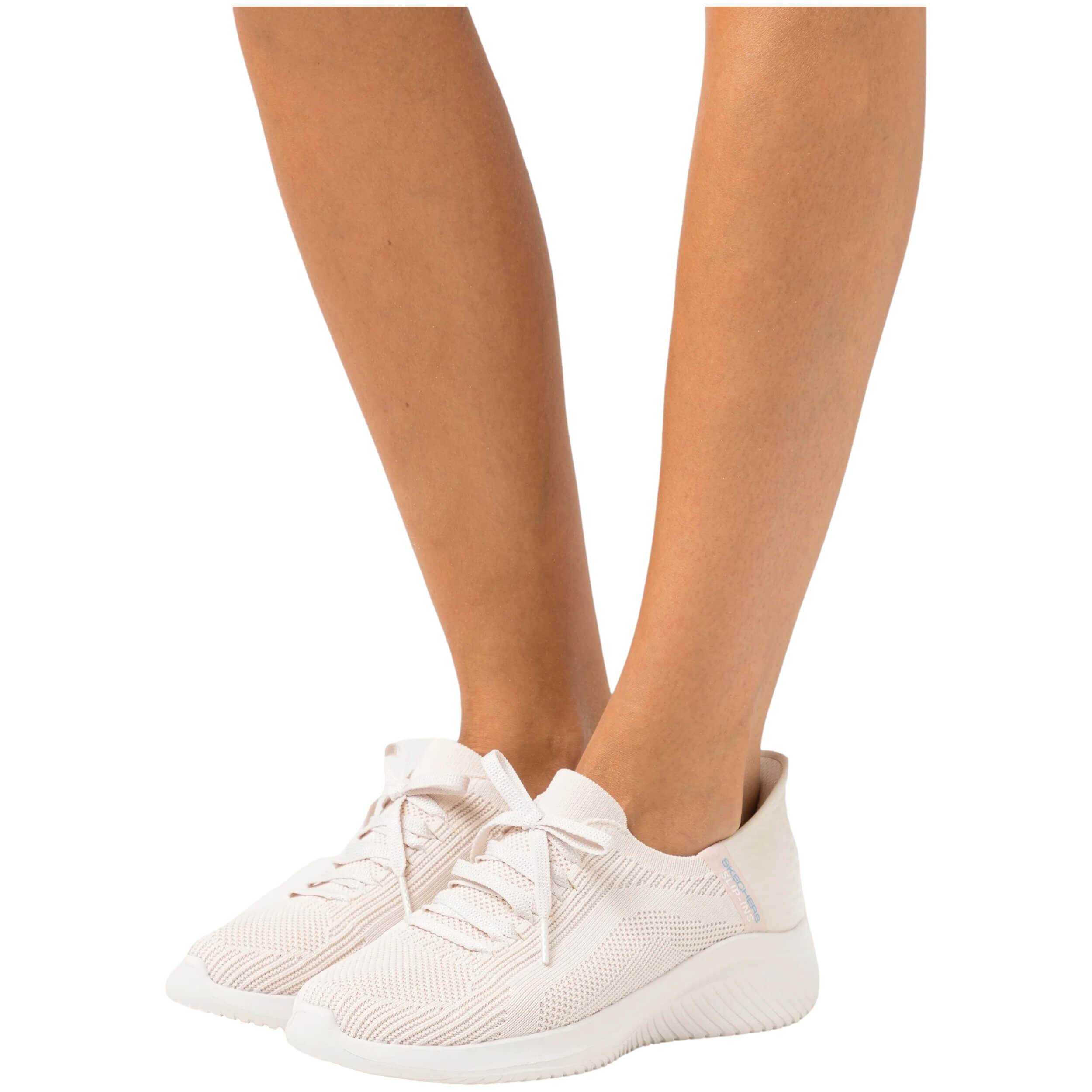 Turnschuhe Skechers Modell 149710-NAT für frauen 5/6