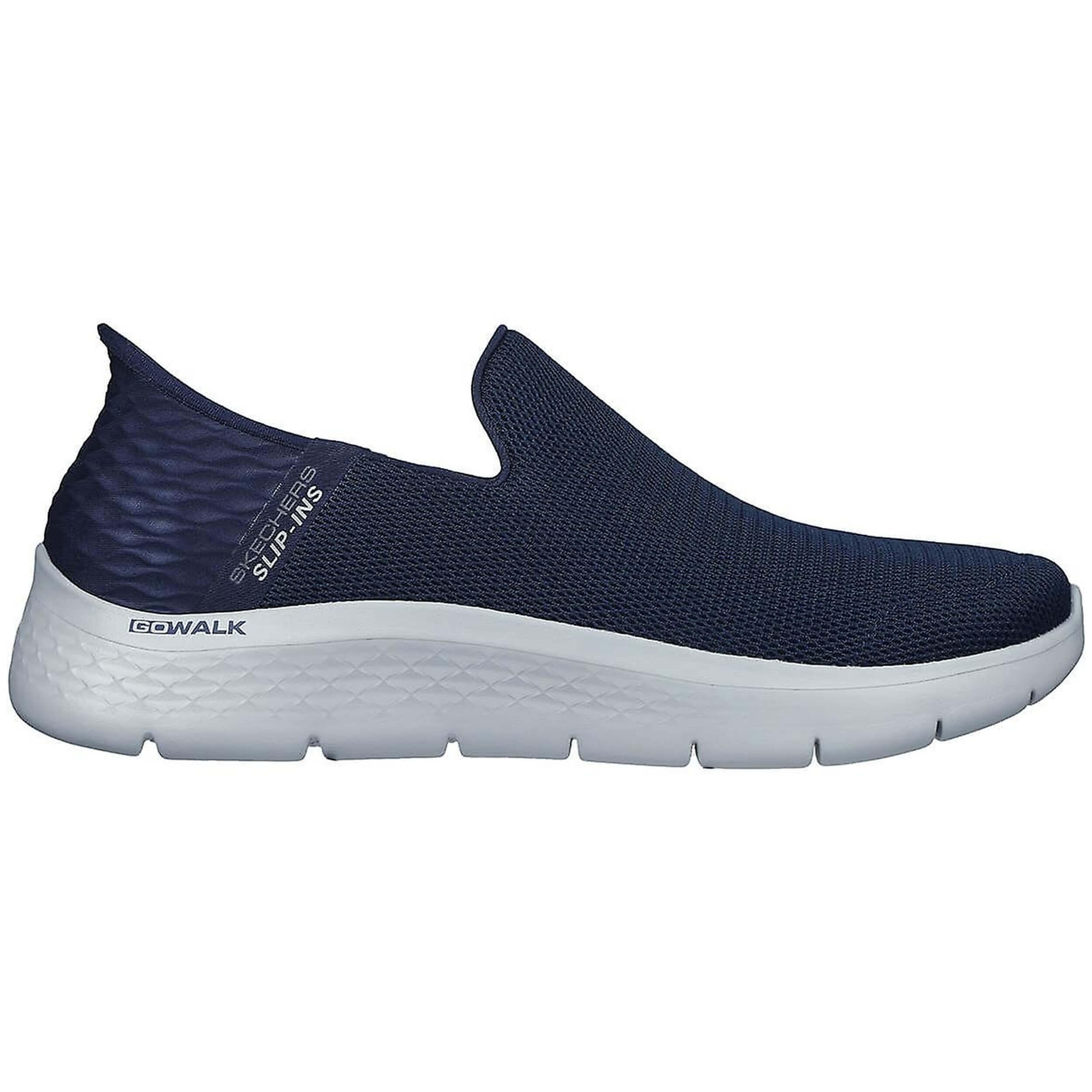Scarpe Skechers modello 216491-NVY per uomini 5/6