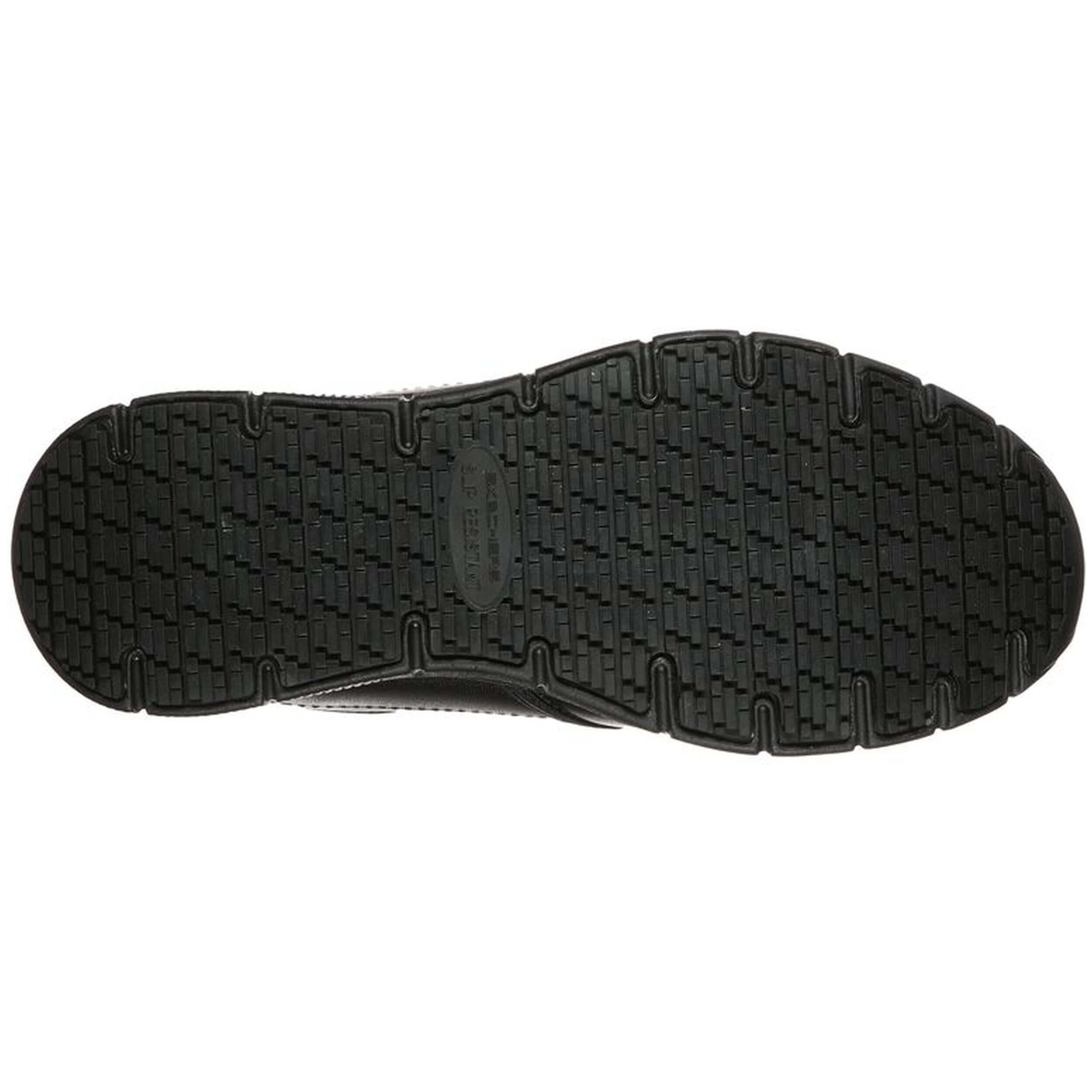Baskets Skechers modèle 77236EC-BLK pour femmes 3/7