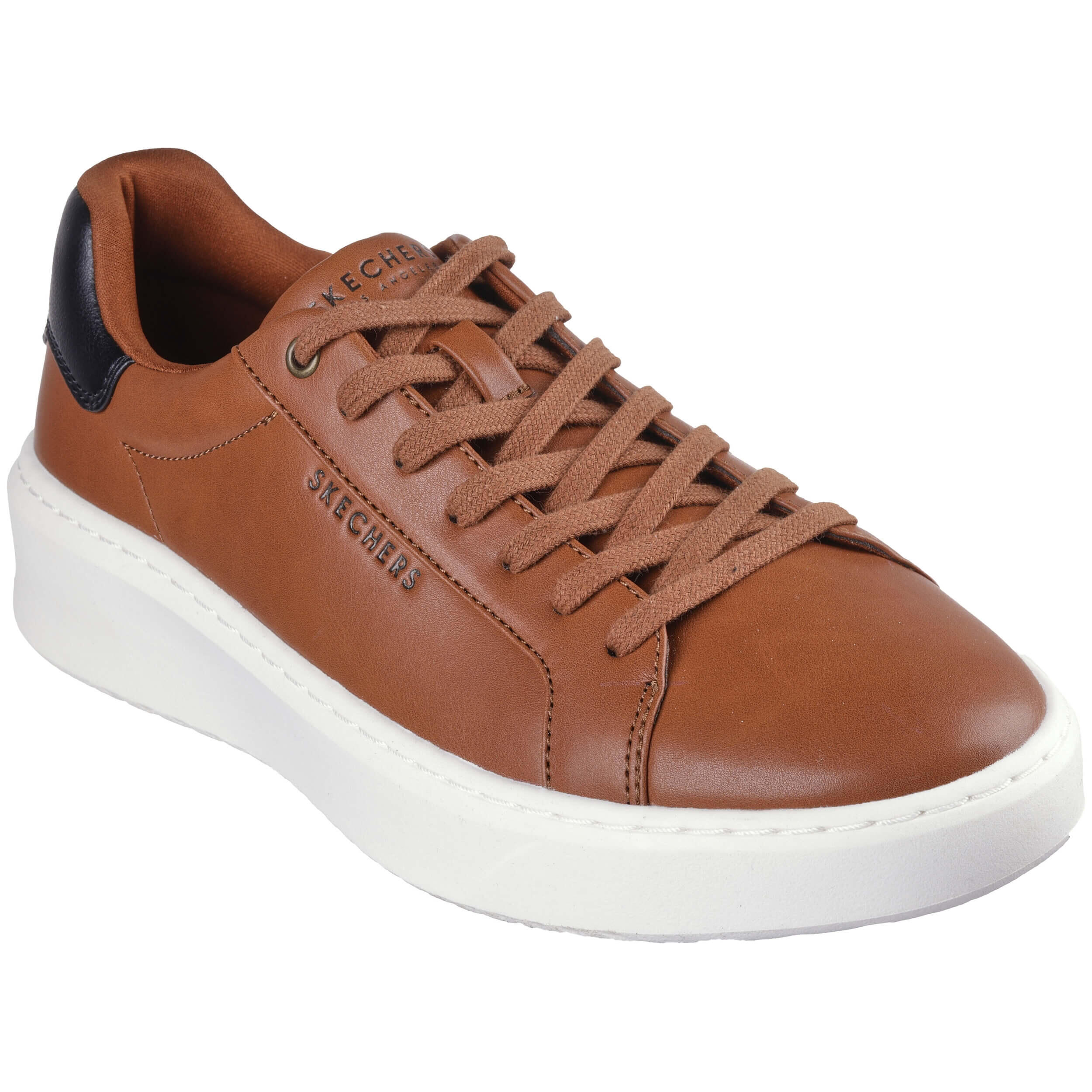 Turnschuhe Skechers Court Break für männer 5/6