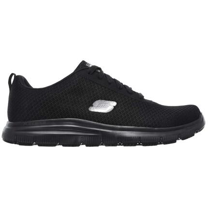 Zapatillas Skechers modelo 77125EC-BLK para hombre
