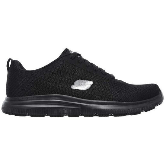 Zapatillas Skechers modelo 77125EC-BLK para hombre
