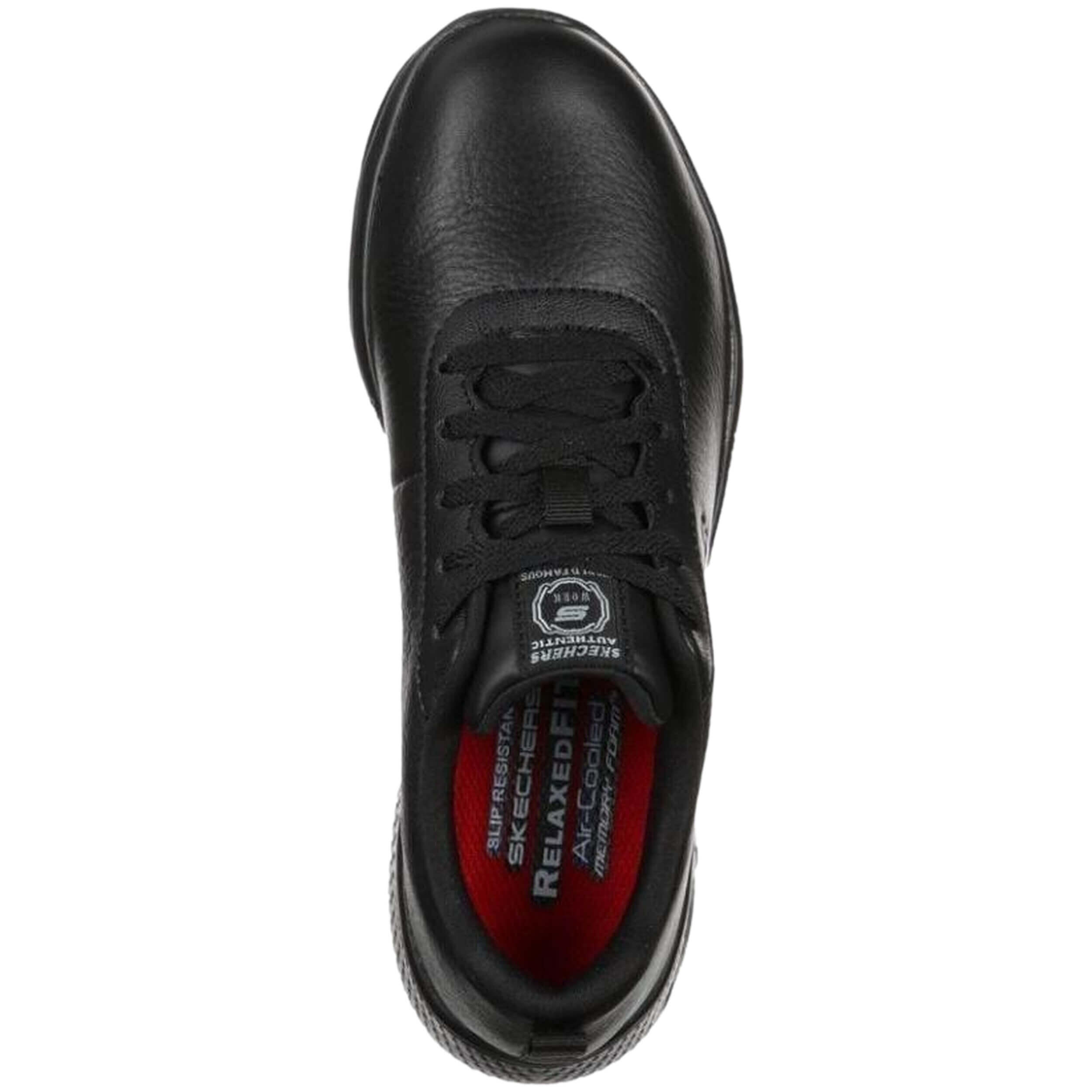 Baskets Skechers modèle 108010EC-BLK pour femmes 5/6