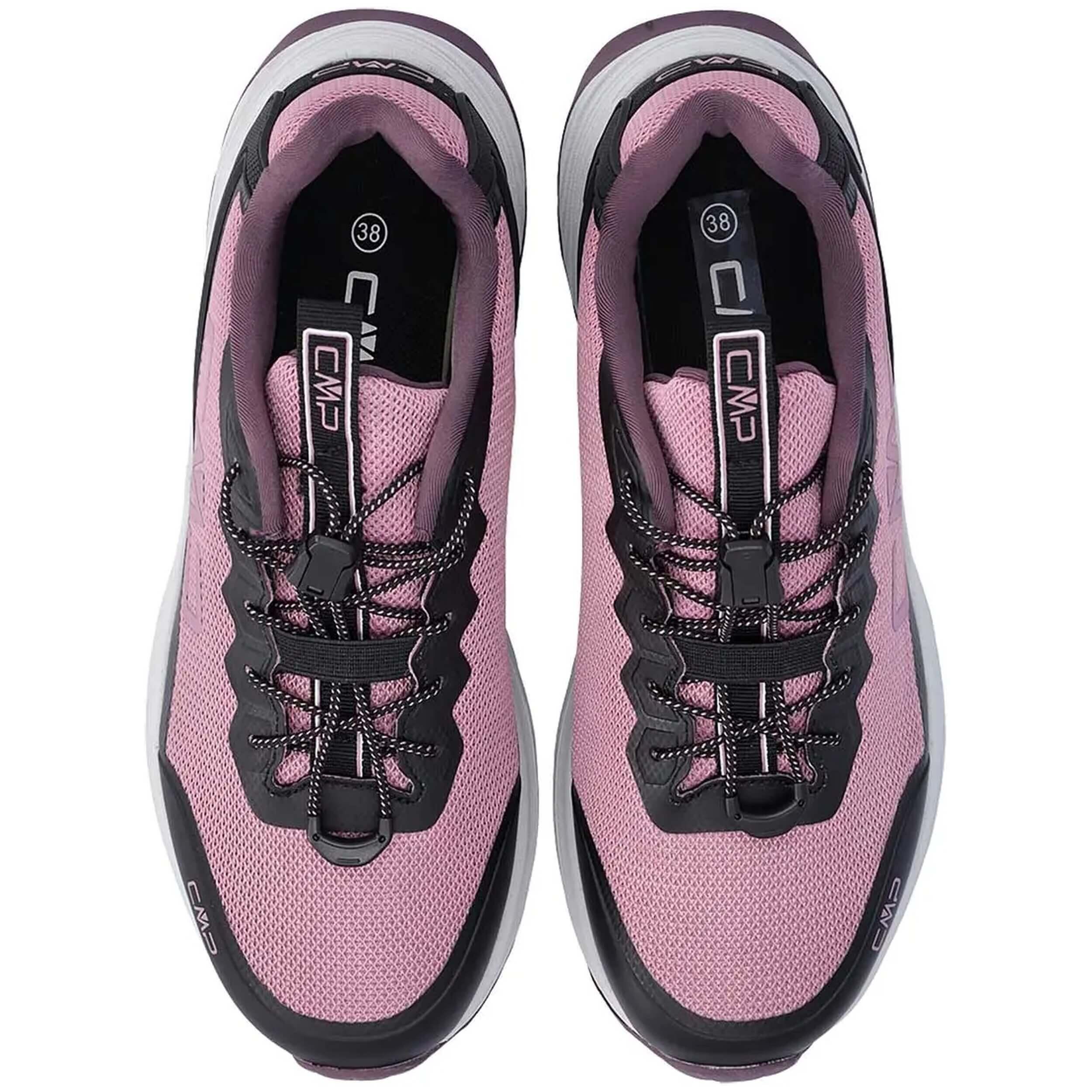 Schoen Campagnolo model 3Q66896-C602 voor vrouwen 4/5