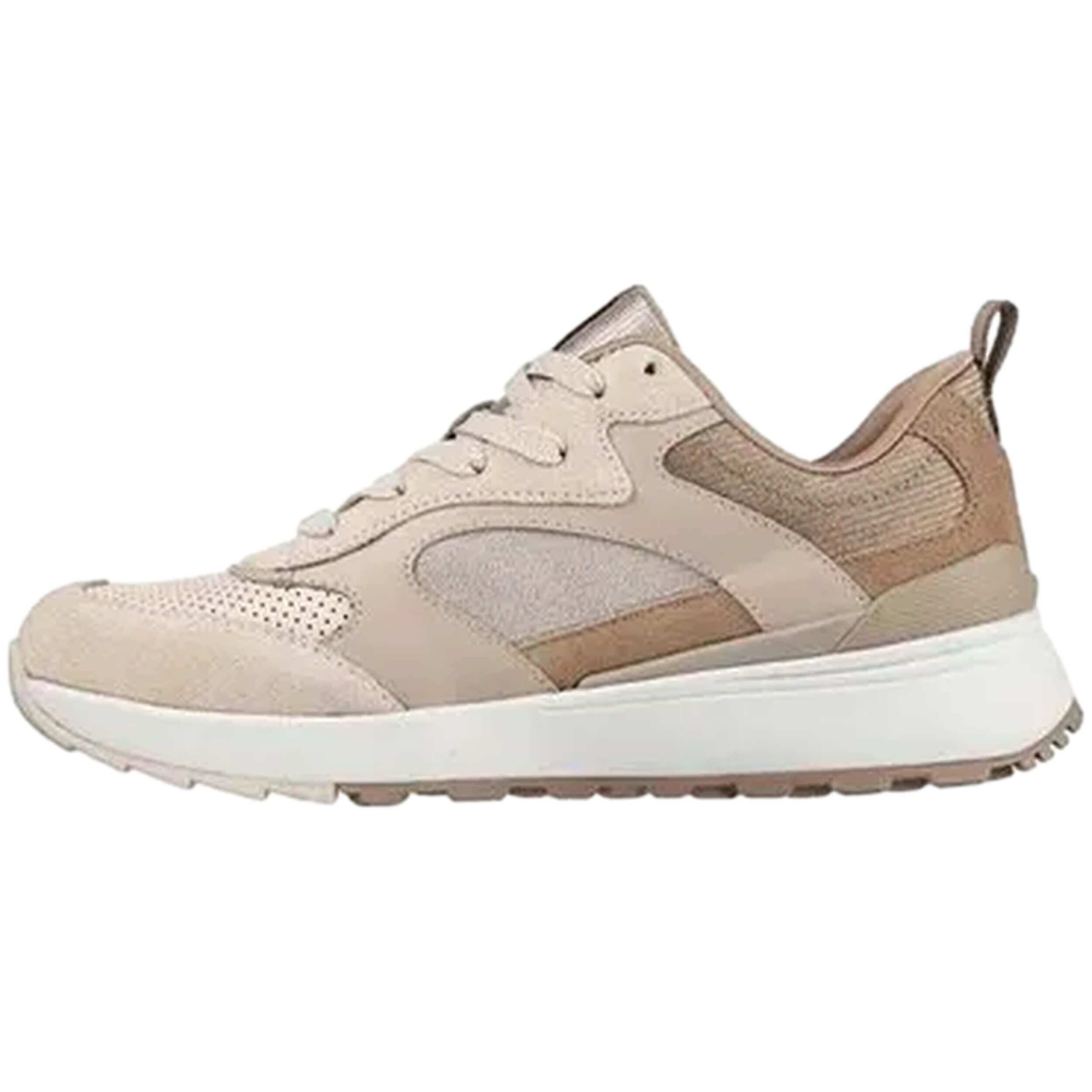 Turnschuhe Skechers Modell 155425-TAN für frauen 2/4