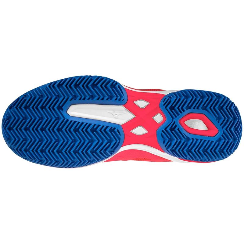 Női Mizuno Wave Exceed Light CC Padel cipő