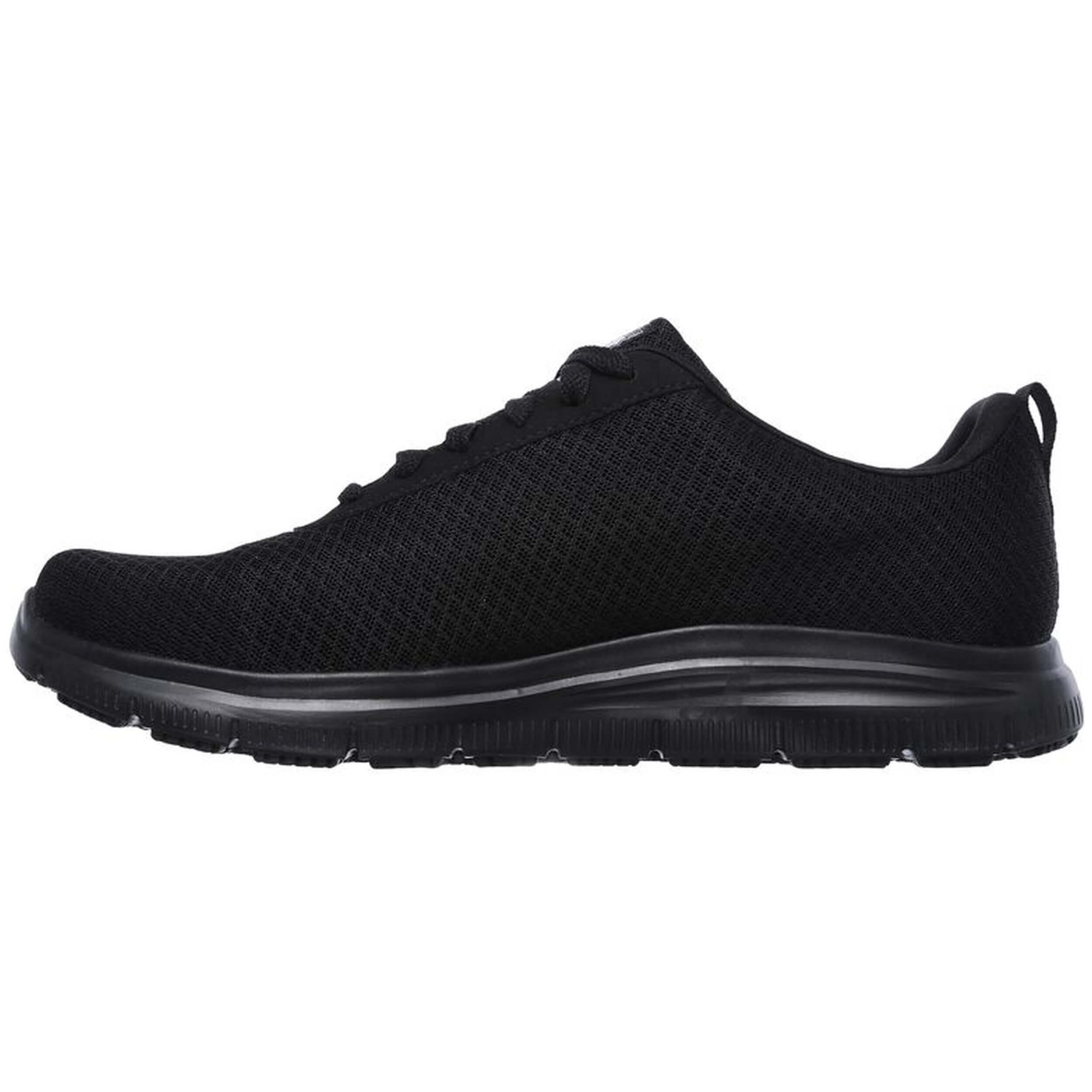 Baskets Skechers modèle 77125EC-BLK pour homme 2/6