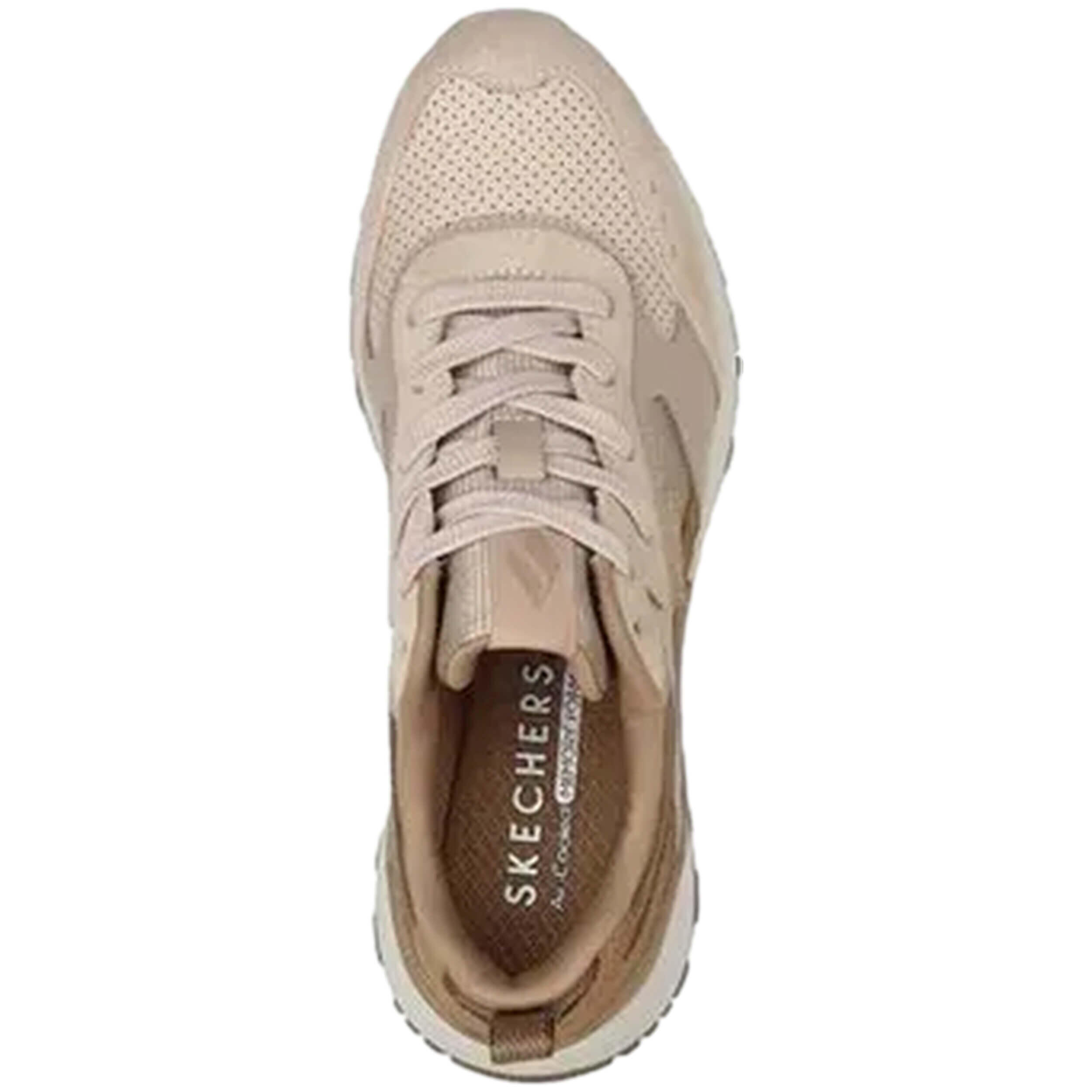 Turnschuhe Skechers Modell 155425-TAN für frauen 4/4