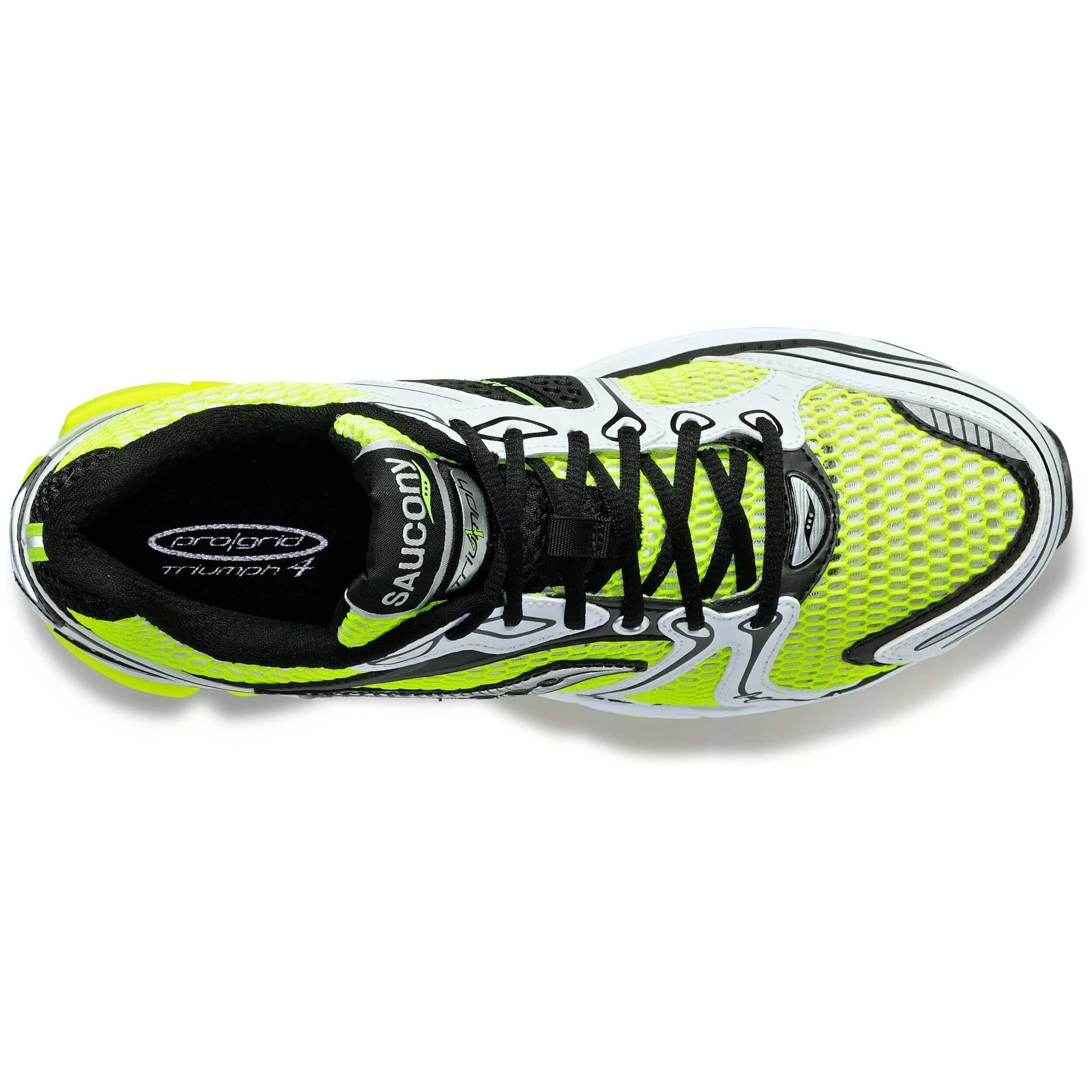 Scarpe Saucony modello S70704-6 per uomini 3/5