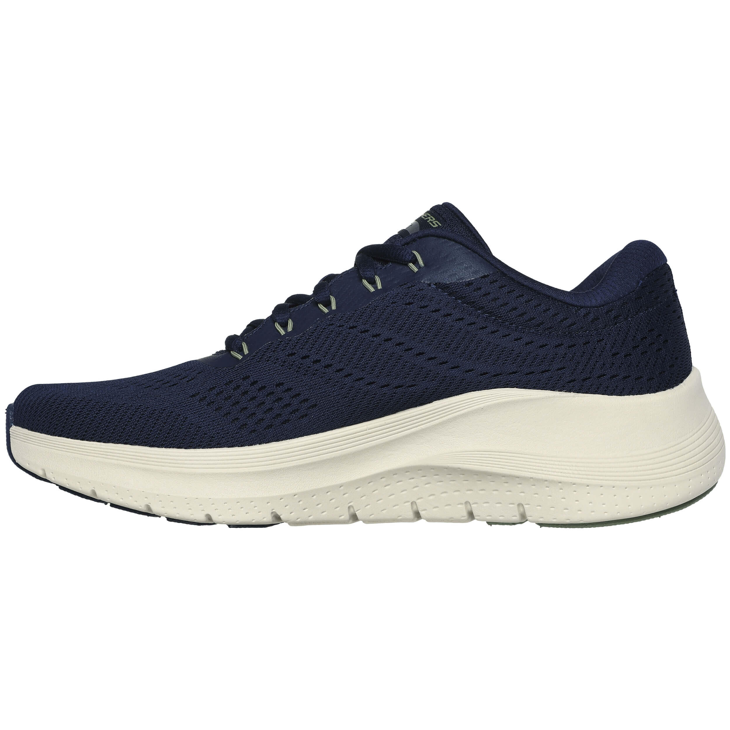 Skechers Scarpe Sportive Arch Fit 2.0 232700 GRY Uomo Comfort EU 44 4/5