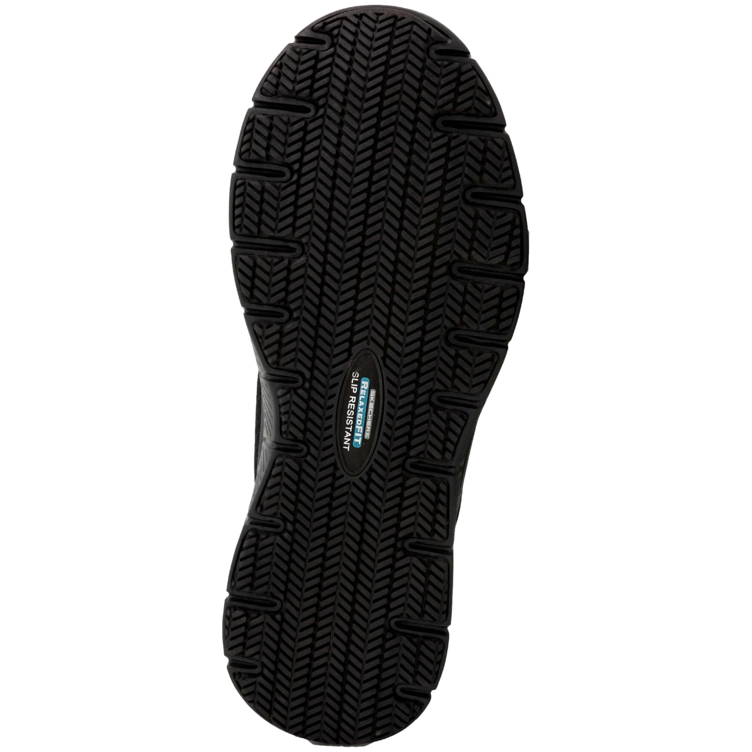 Baskets Skechers modèle 77125EC-BLK pour homme 5/6