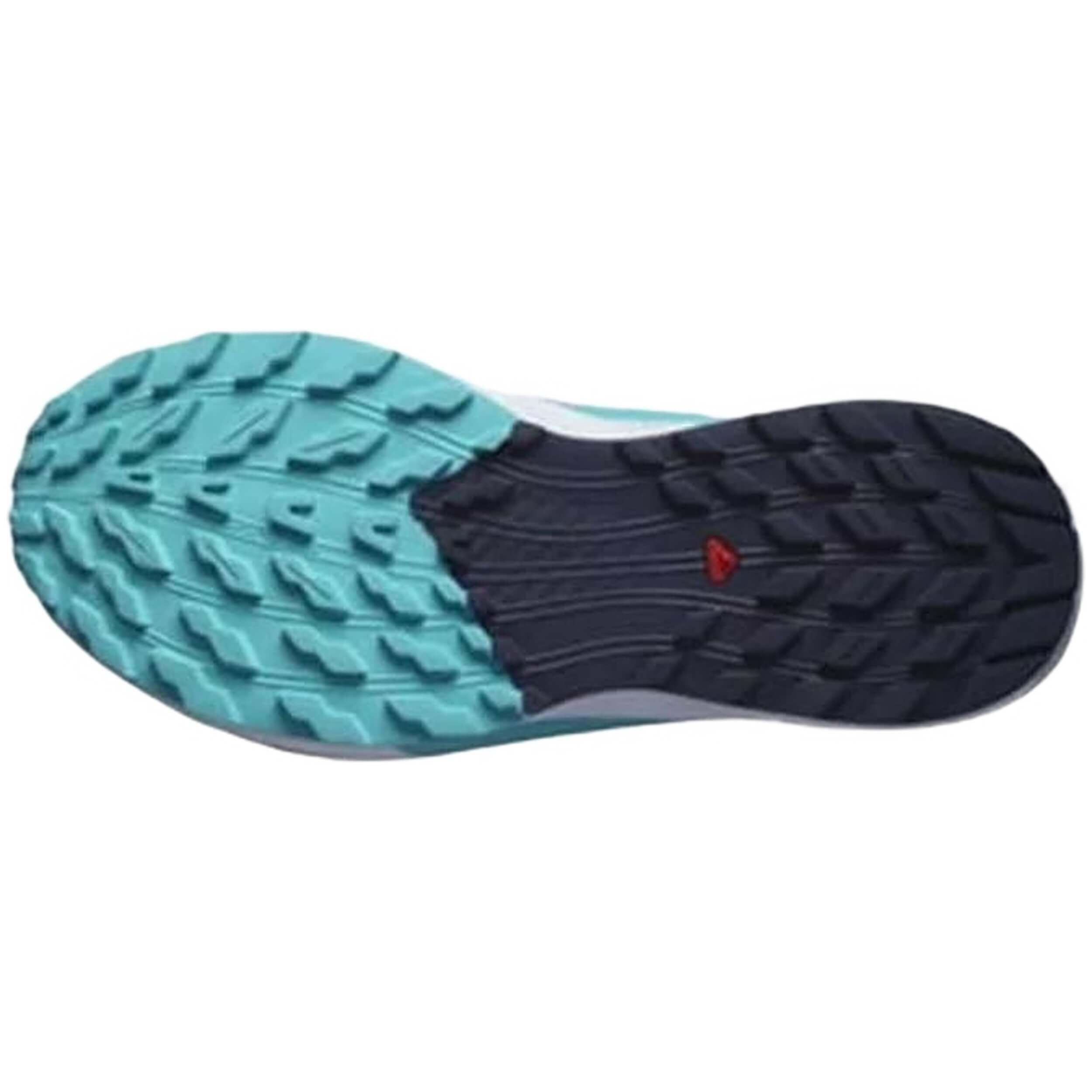 Turnschuhe Salomon Sense Ride 5 für frauen 3/5