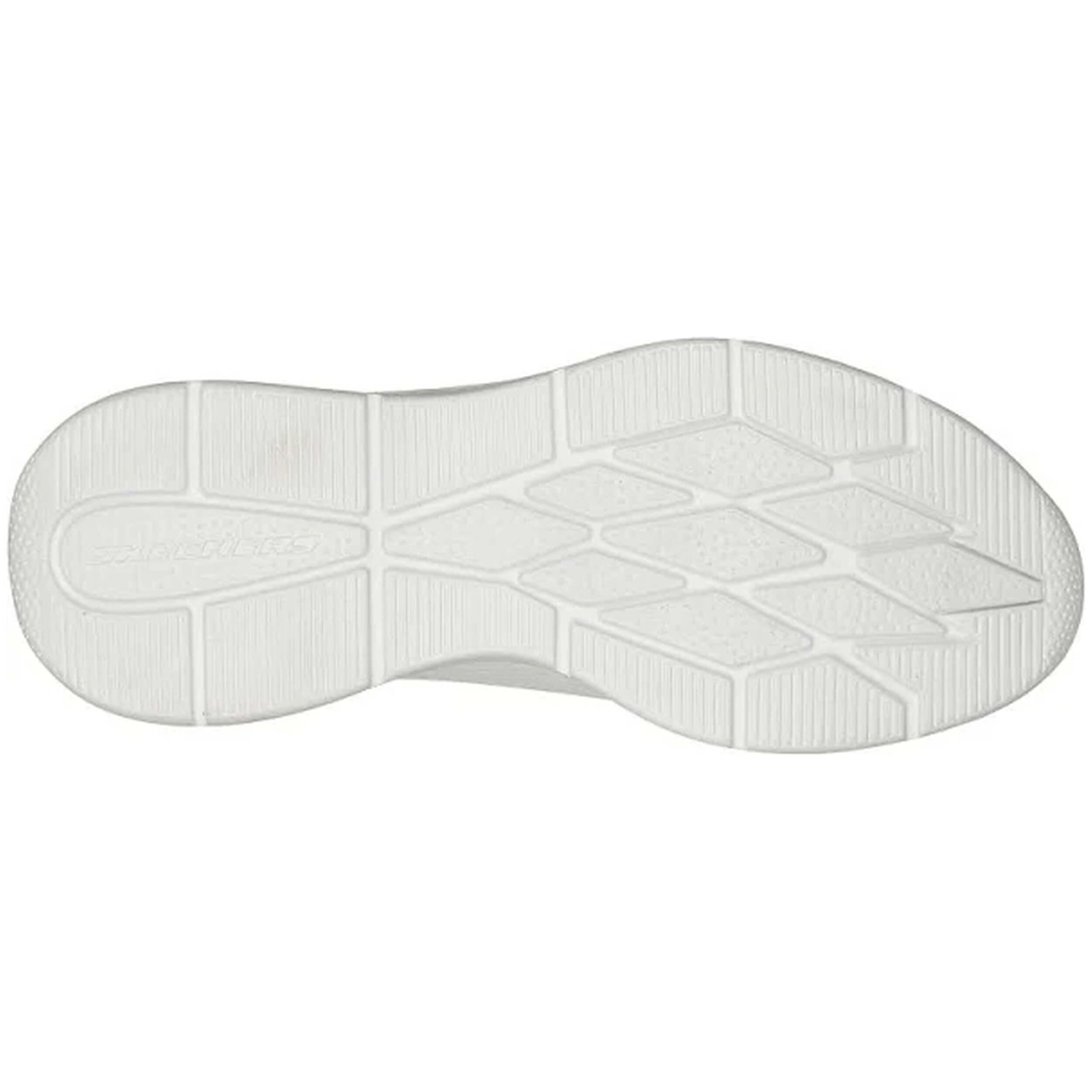 Turnschuhe Skechers Modell 117379-OFWT für frauen 4/5