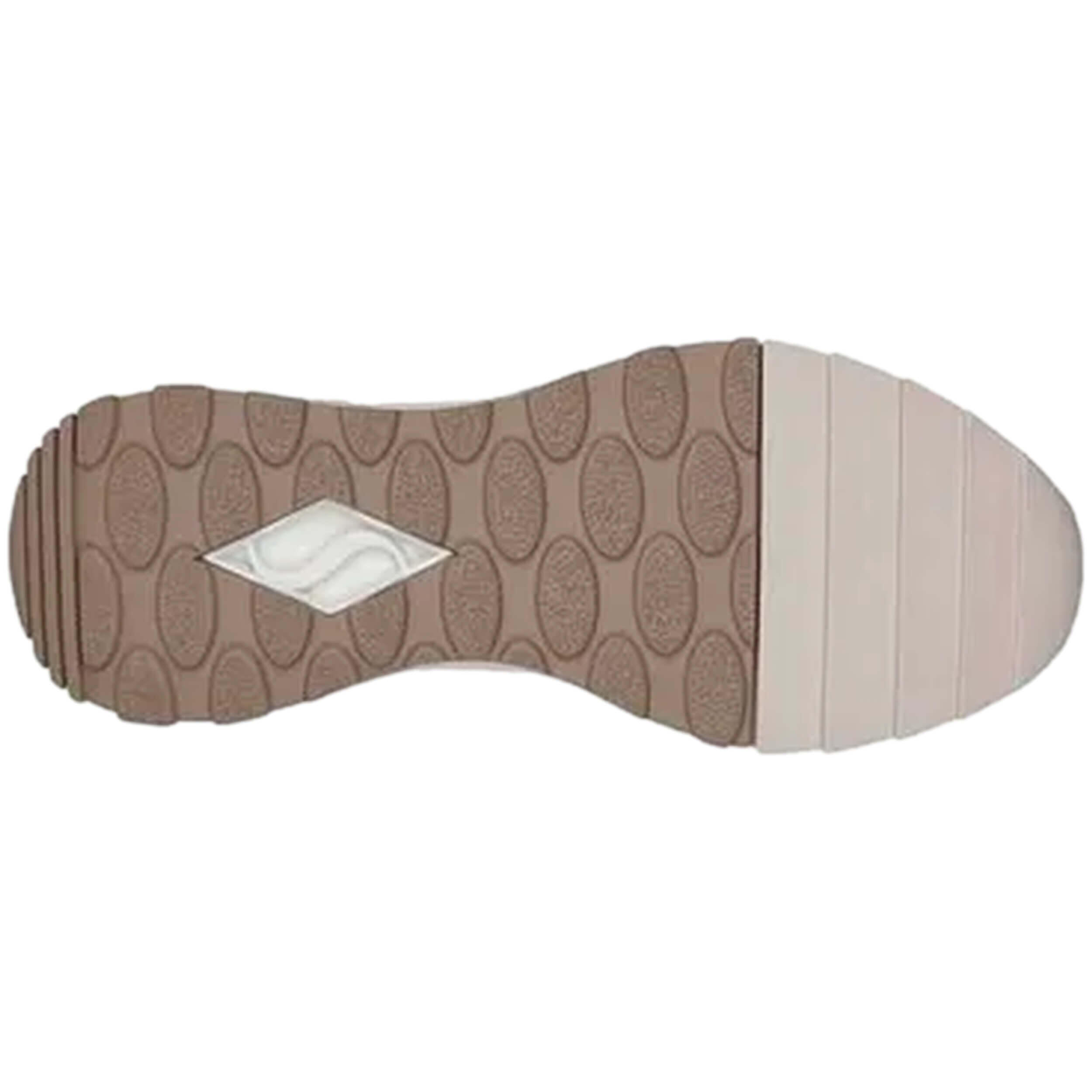 Turnschuhe Skechers Modell 155425-TAN für frauen 3/4