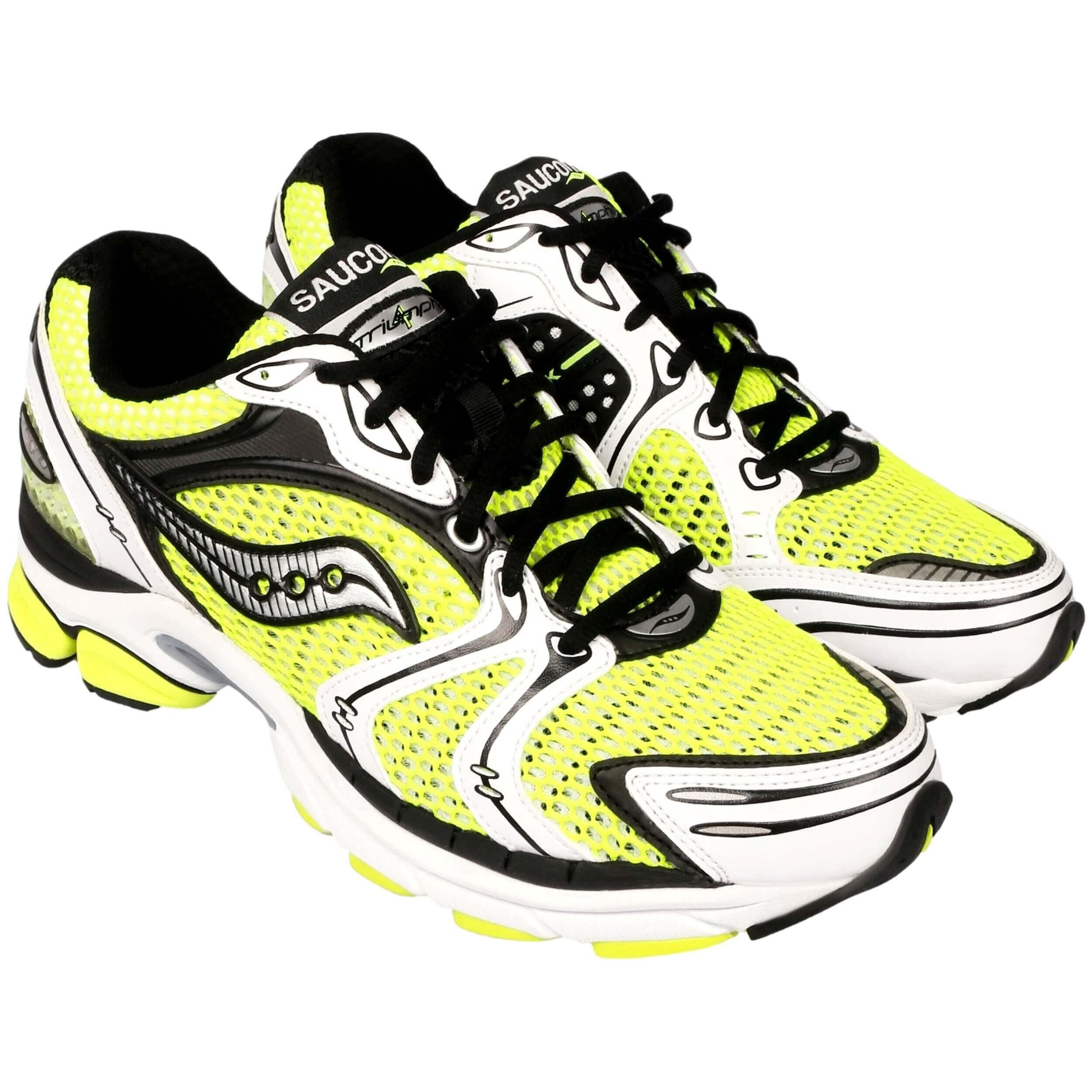 Scarpe Saucony modello S70704-6 per uomini 2/5