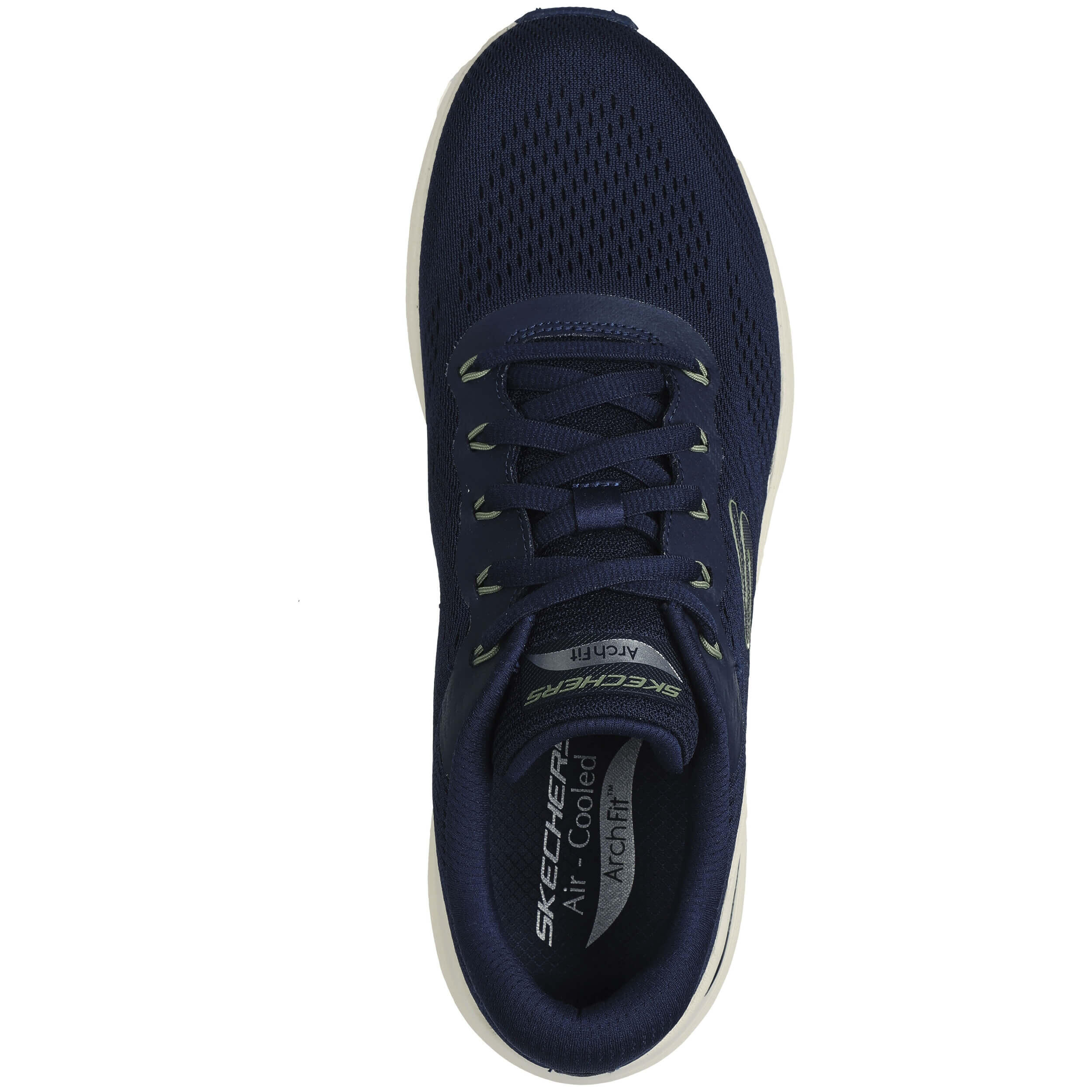 Scarpe Skechers modello 232700-GRY per uomini 2/5