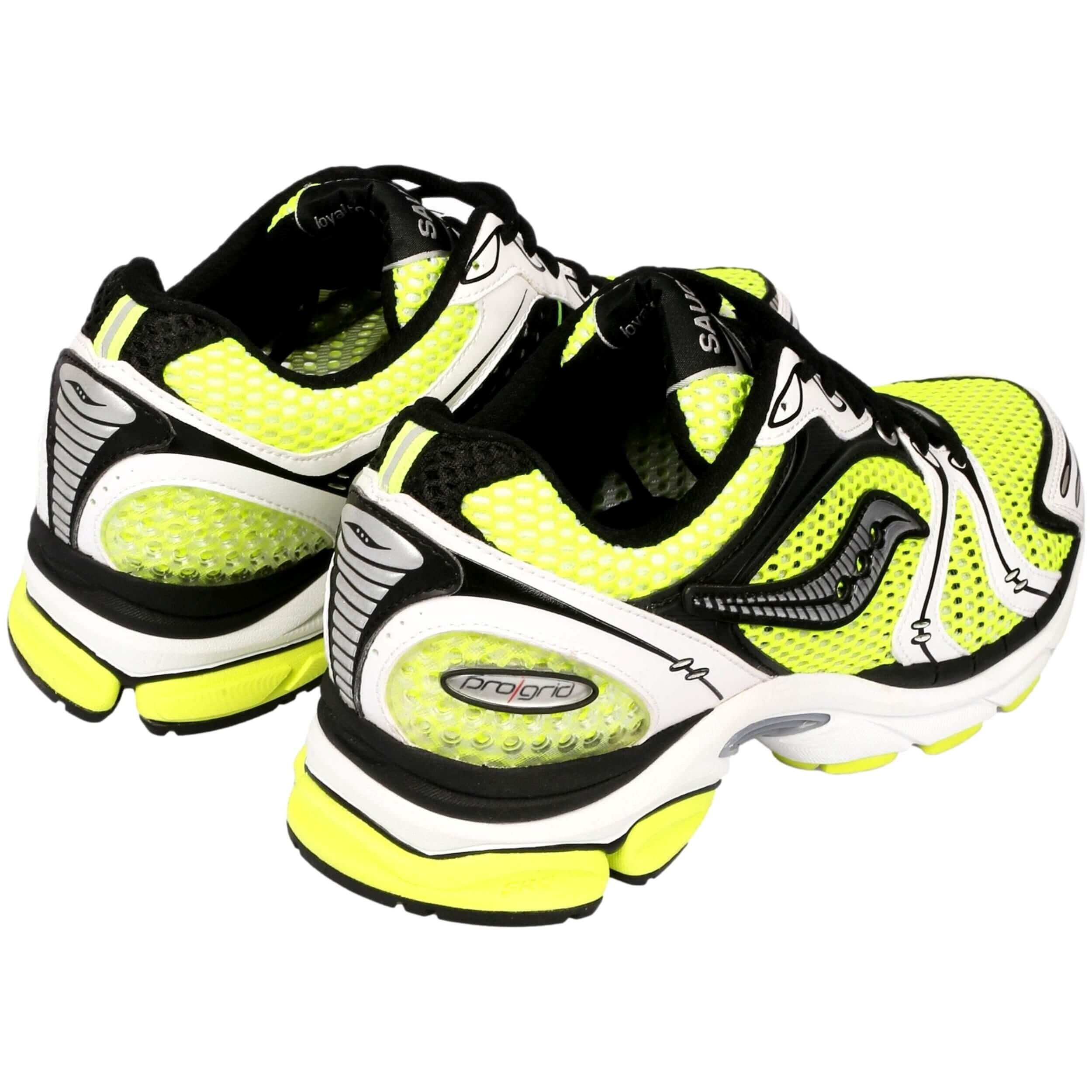 Scarpe Saucony modello S70704-6 per uomini 4/5