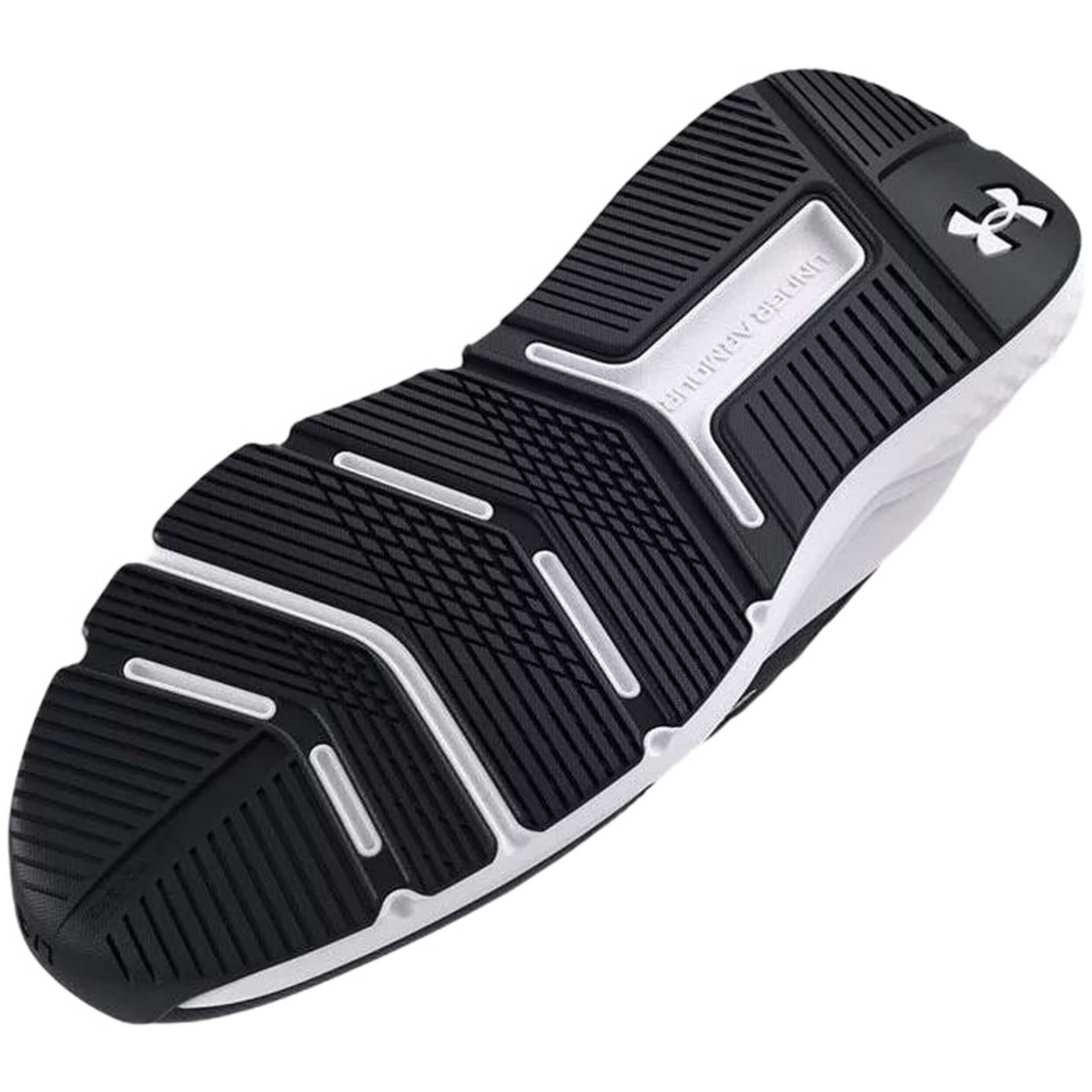 Zapatillas Under armour modelo 3026017-004 para hombre 3/5